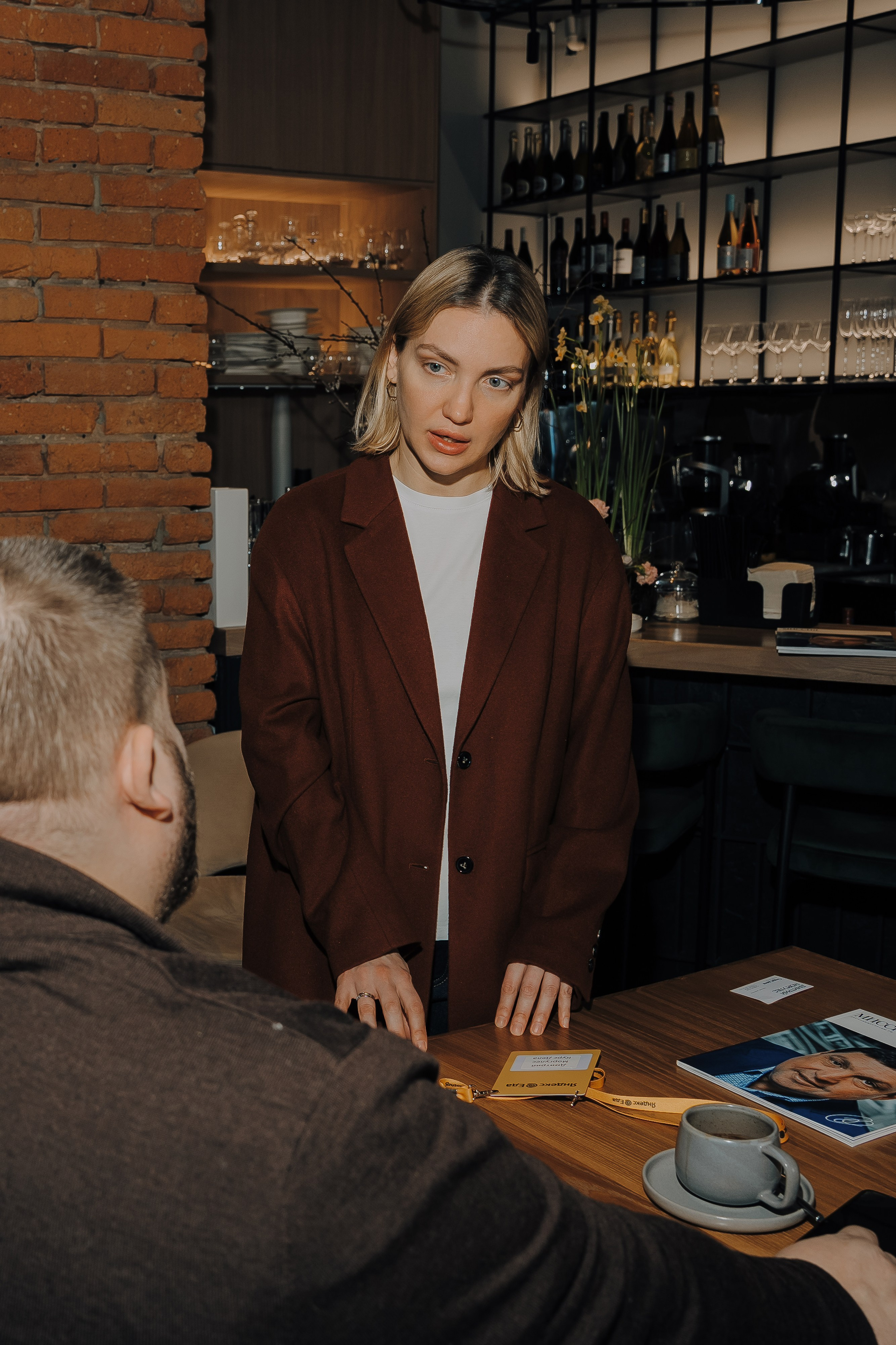 ЯНДЕКС ЕДА ПРЕСС-ЗАВТРАК. Репортажный фотограф Зуев Роман г. Челябинск