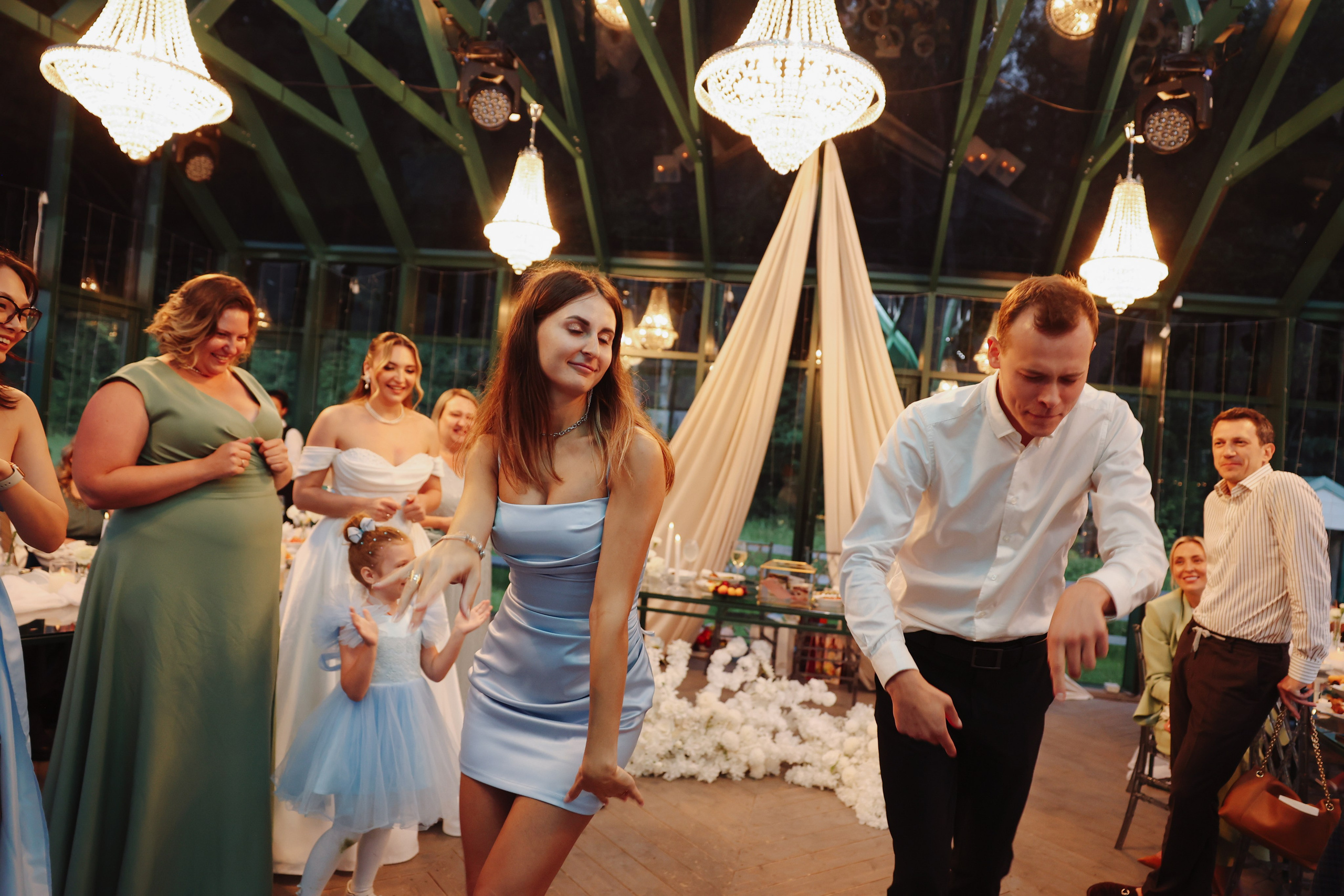 Botanika. Главная