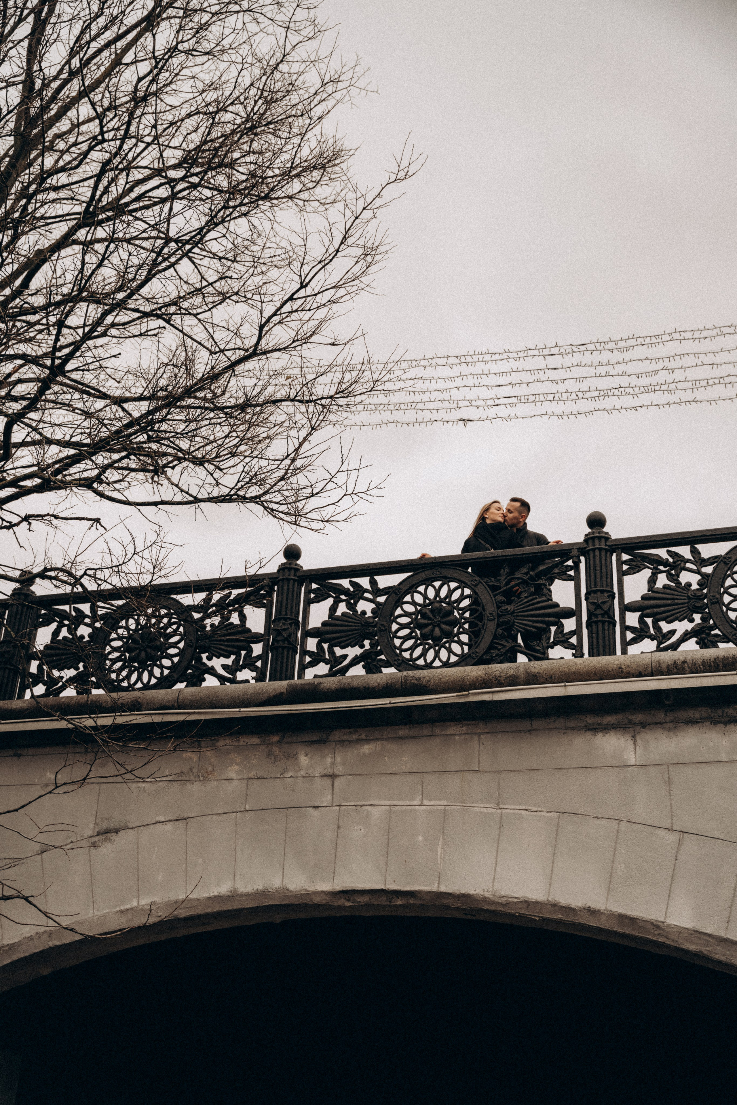 Катя + Паша. Фотограф Мария Миллс | Минск