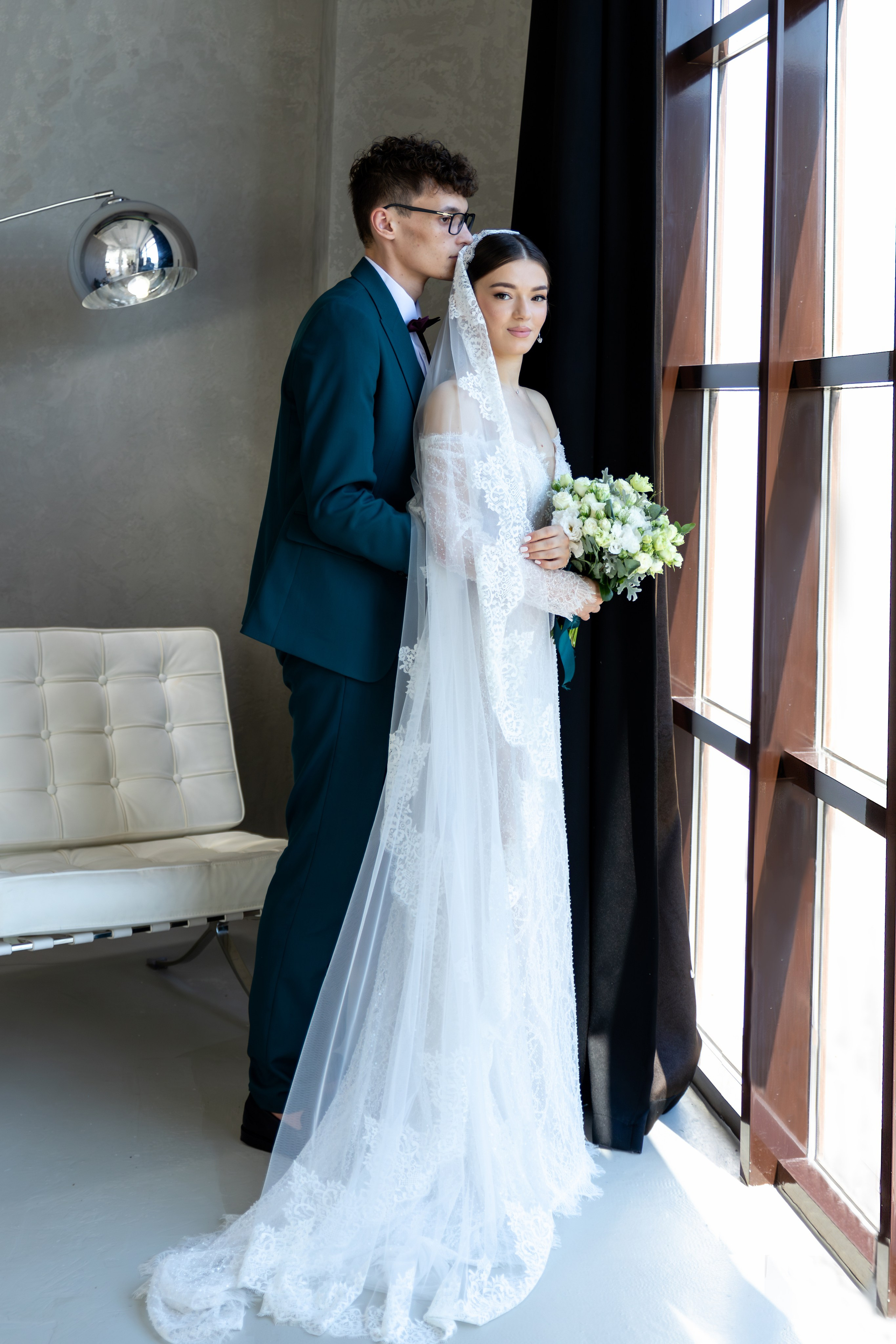 Фотостудия вместо прогулки. Фотограф Пятигорск и КМВ