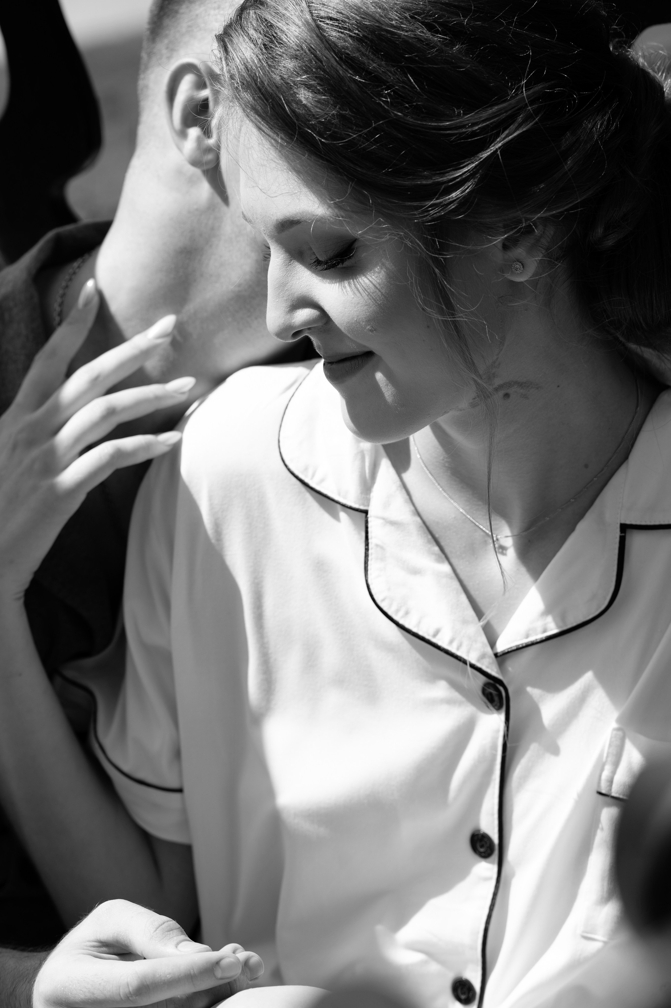 Denis & Tatiana | Russia, Dmitrov. Свадебный фотограф