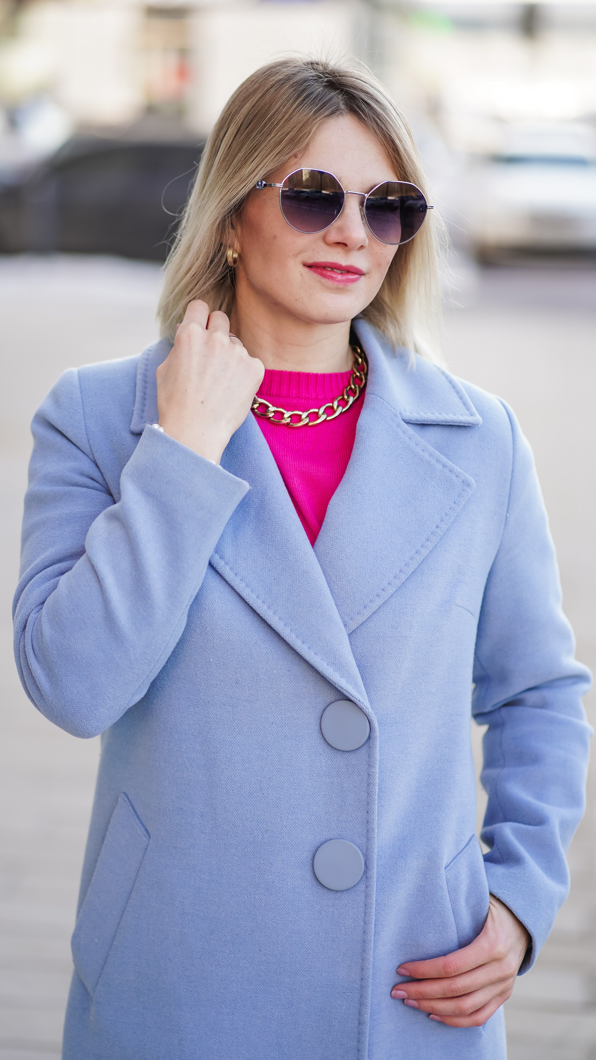 Виолетта 2024. Семейный и детский фотограф в Москве (Тинао) Галкина Алевтина