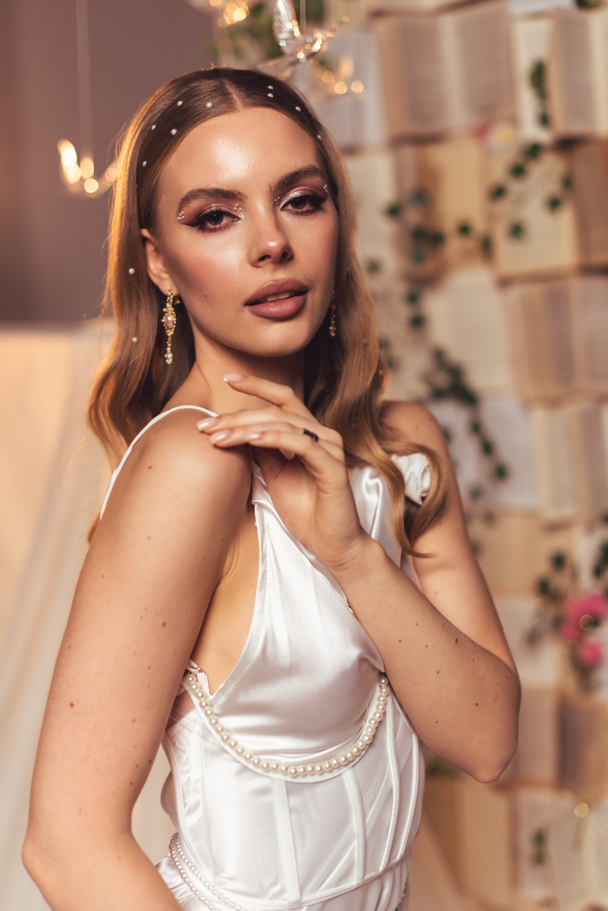 Райский сад. Женский фотограф в Москве и МО