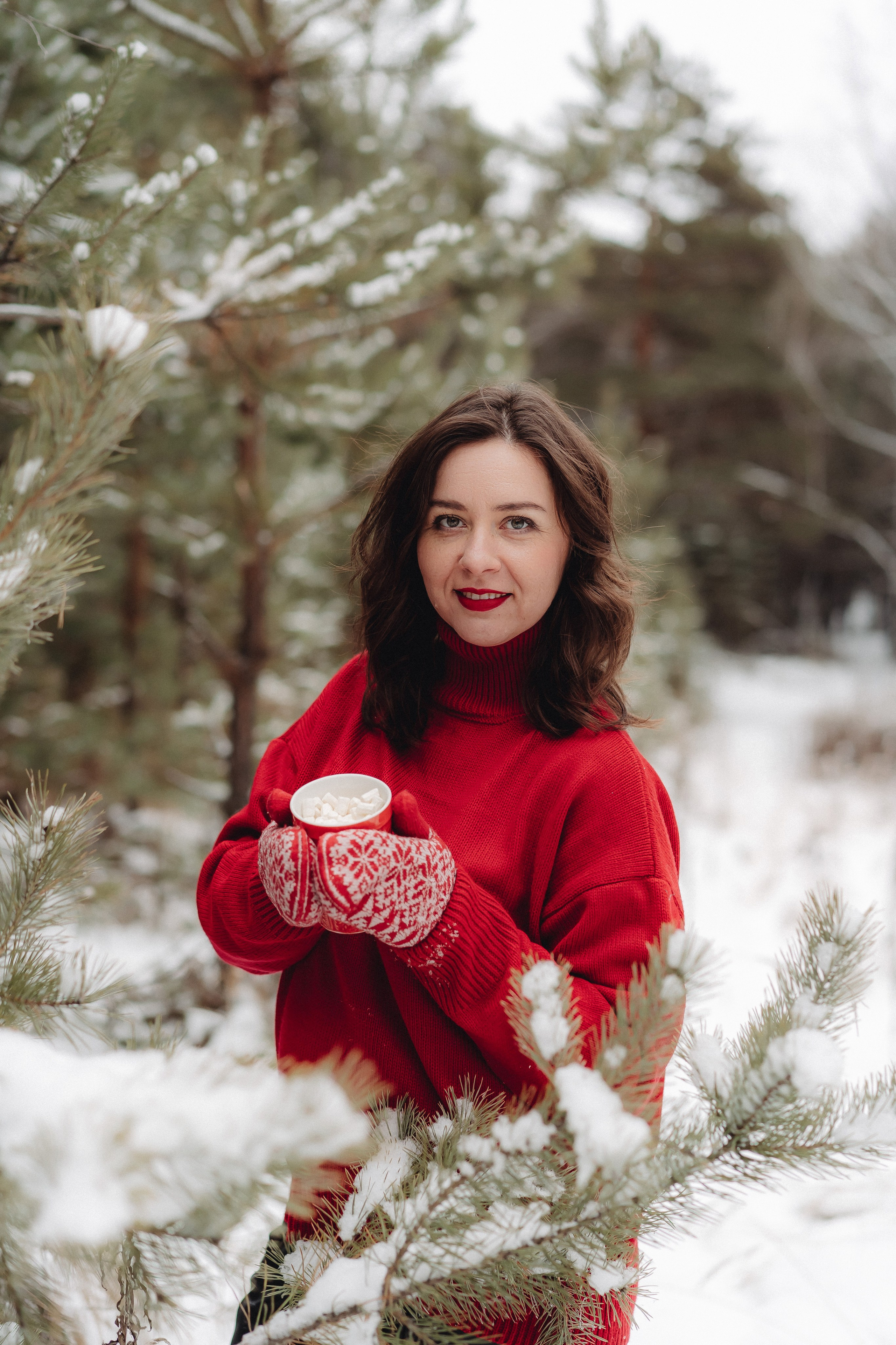 Город, природа. Семейный и контент фотограф в Красноярске Власова Екатерина