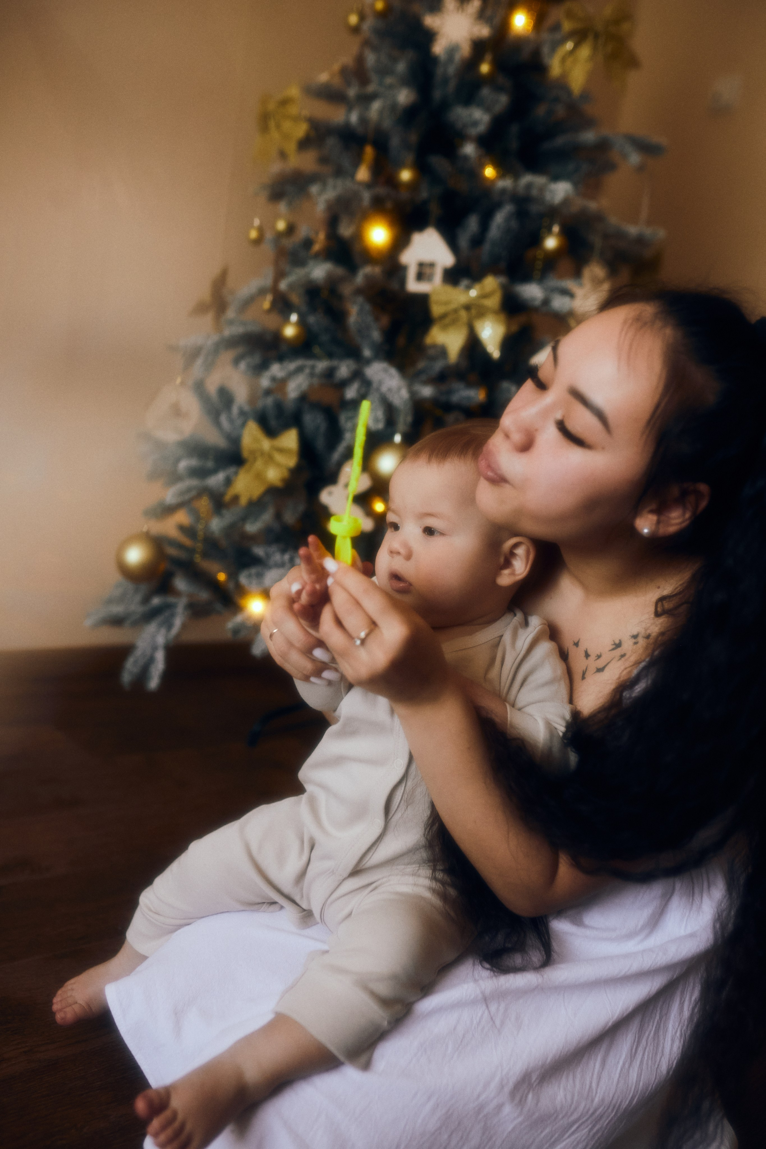 Домашний уют. Фотограф Ионова Анастасия, г Владивосток