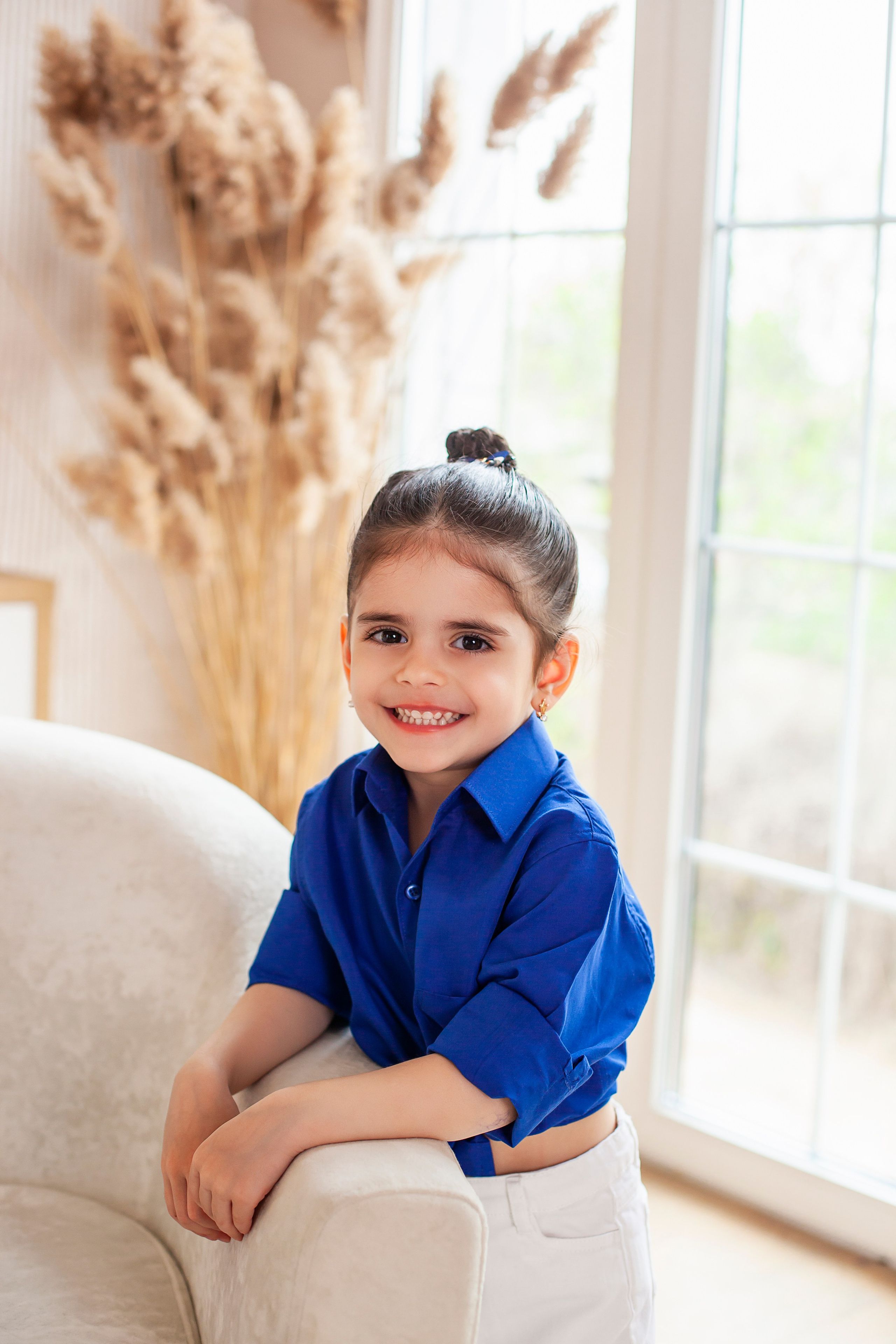 Семейные. Фотограф Яна Романова