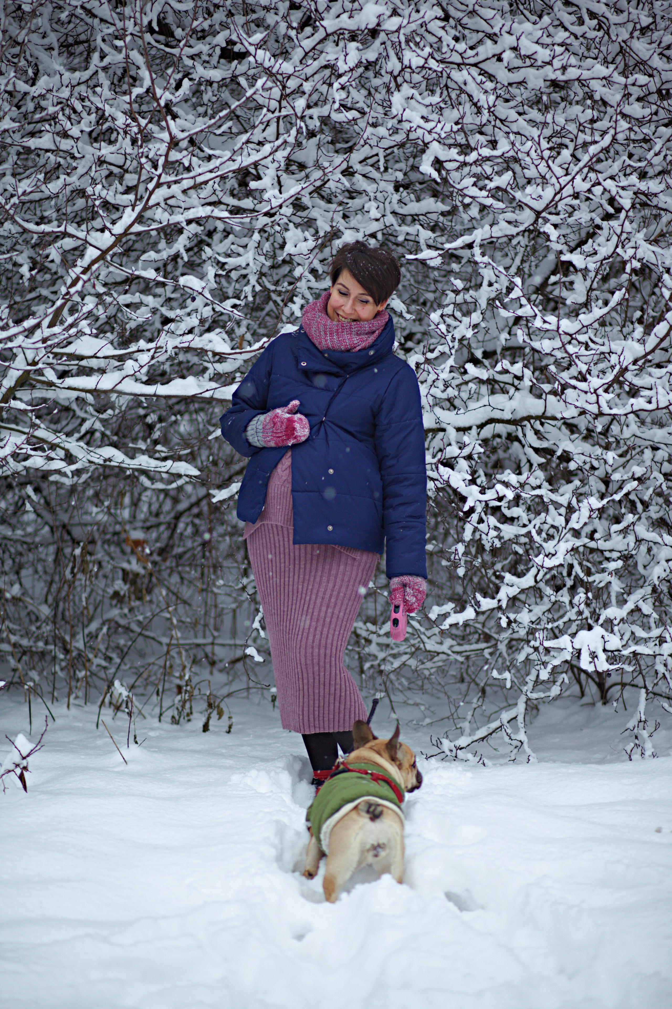 БЕРЕМЕННОСТЬ. Главная