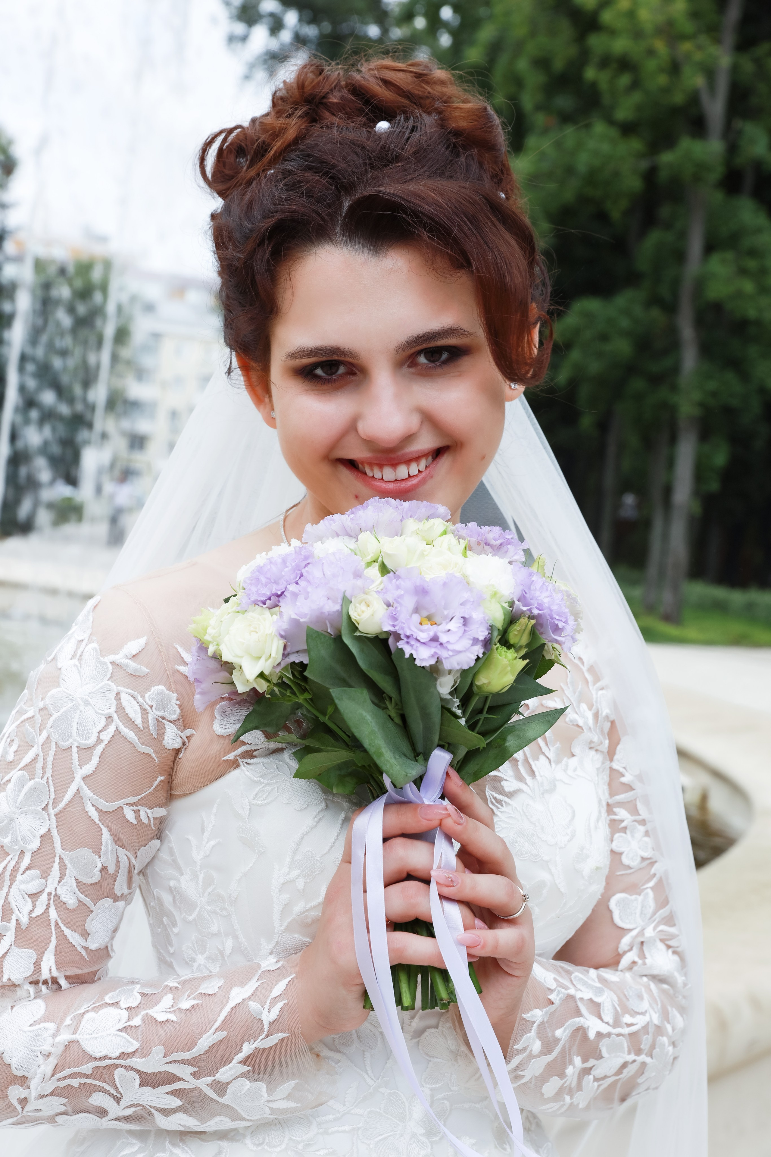 Ярославна и Игорь. Фотограф в Воронеже Галина Фурсова