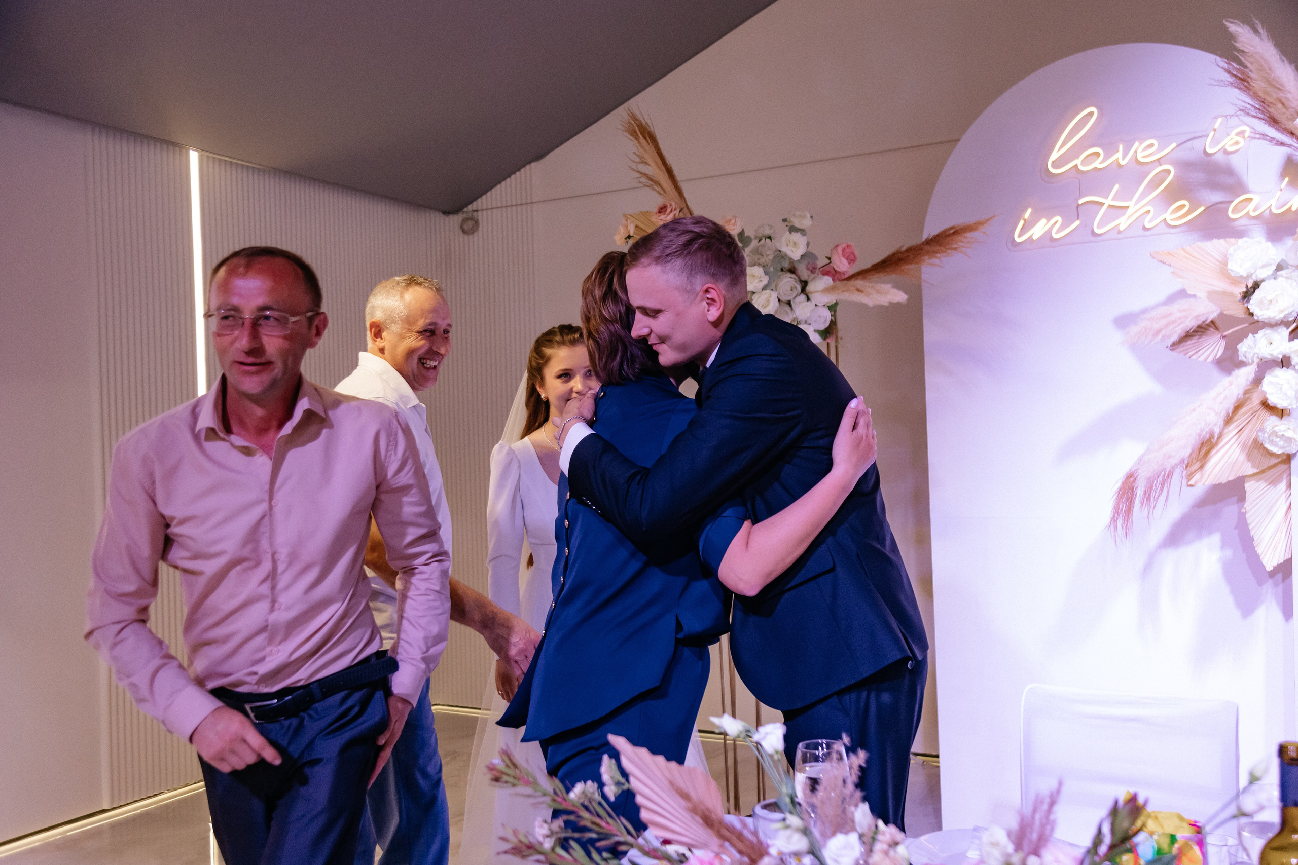 Алиса и Андрей. Свадебный и семейный фотограф Юлия Виноградова