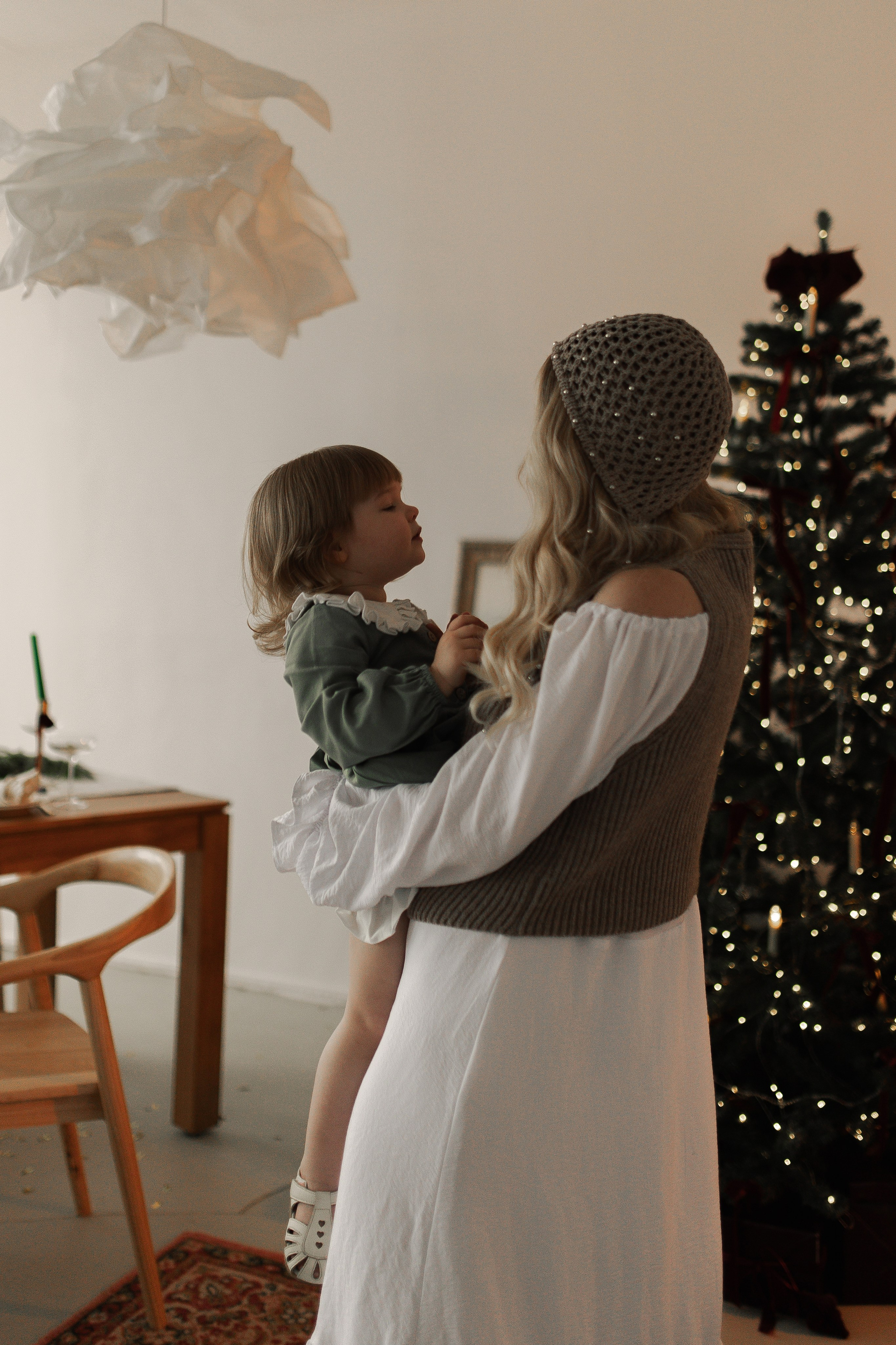 Даша и Стеша. Главная