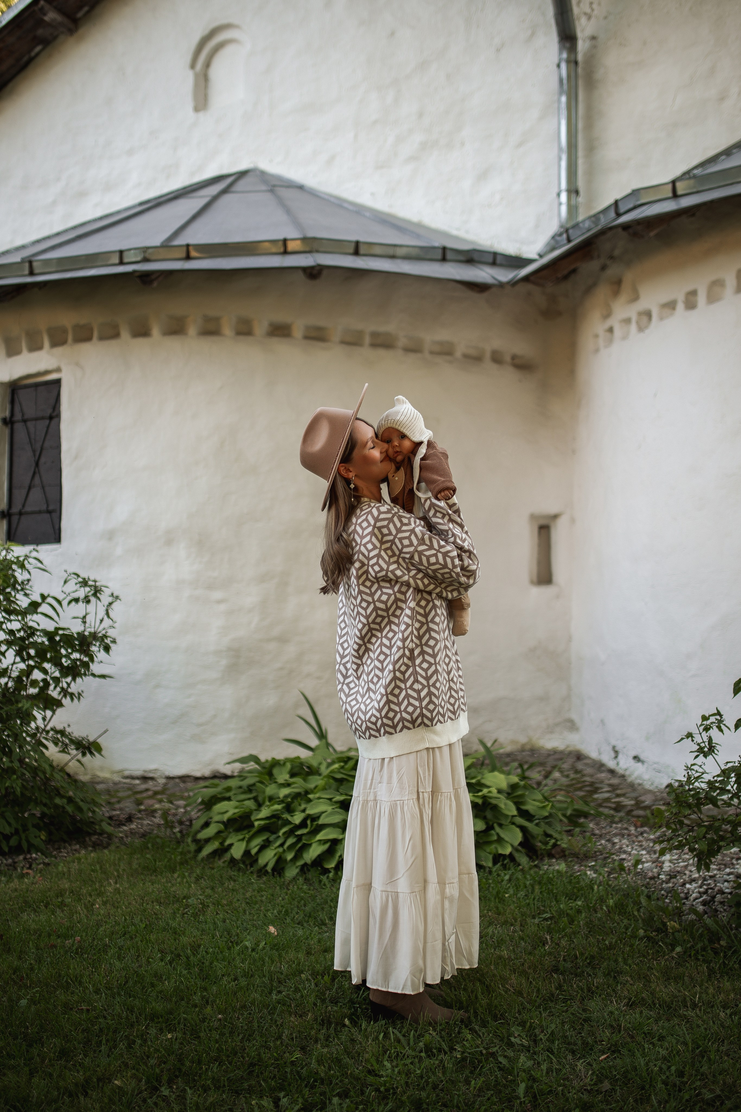 Маша и Федя. Главная