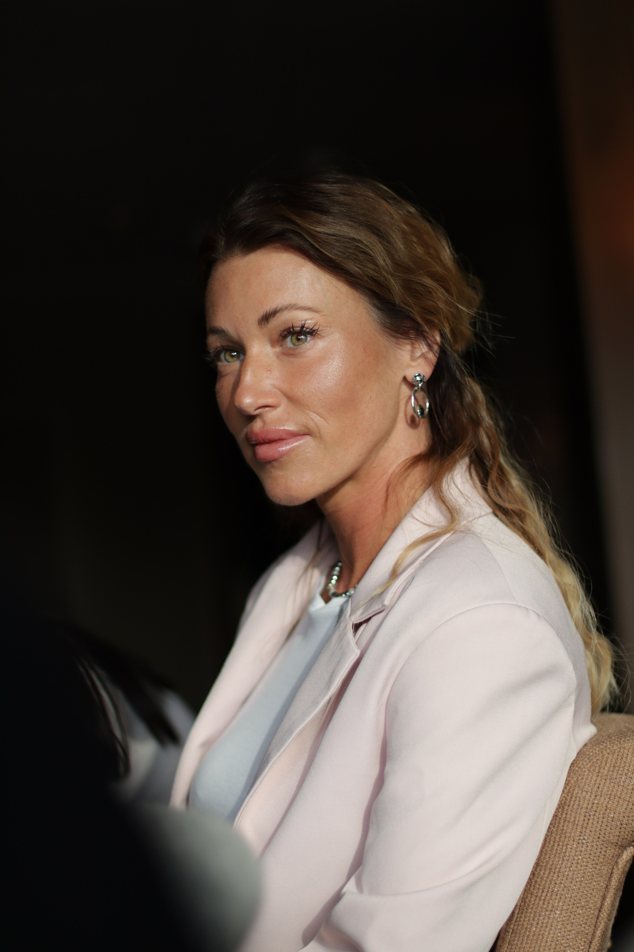 Женские мероприятия — LADY’S BREAKFAST, BRUNCH — PROMO. Jane Kudryavtseva | MODEL PHOTO & PORTRAIT