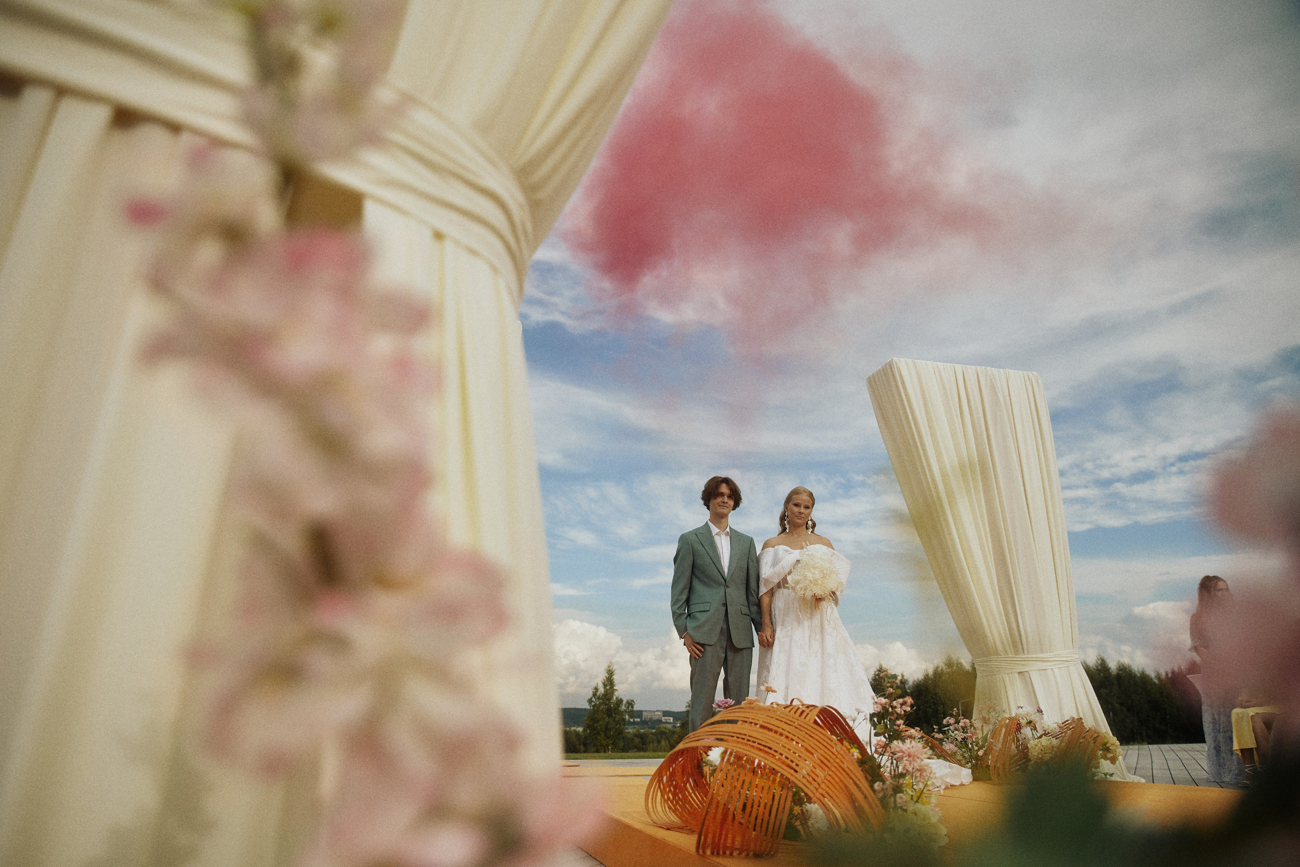 AMORE DA CINEMA. Дмитрий Мазуркевич: Профессиональный Репортажный Фотограф