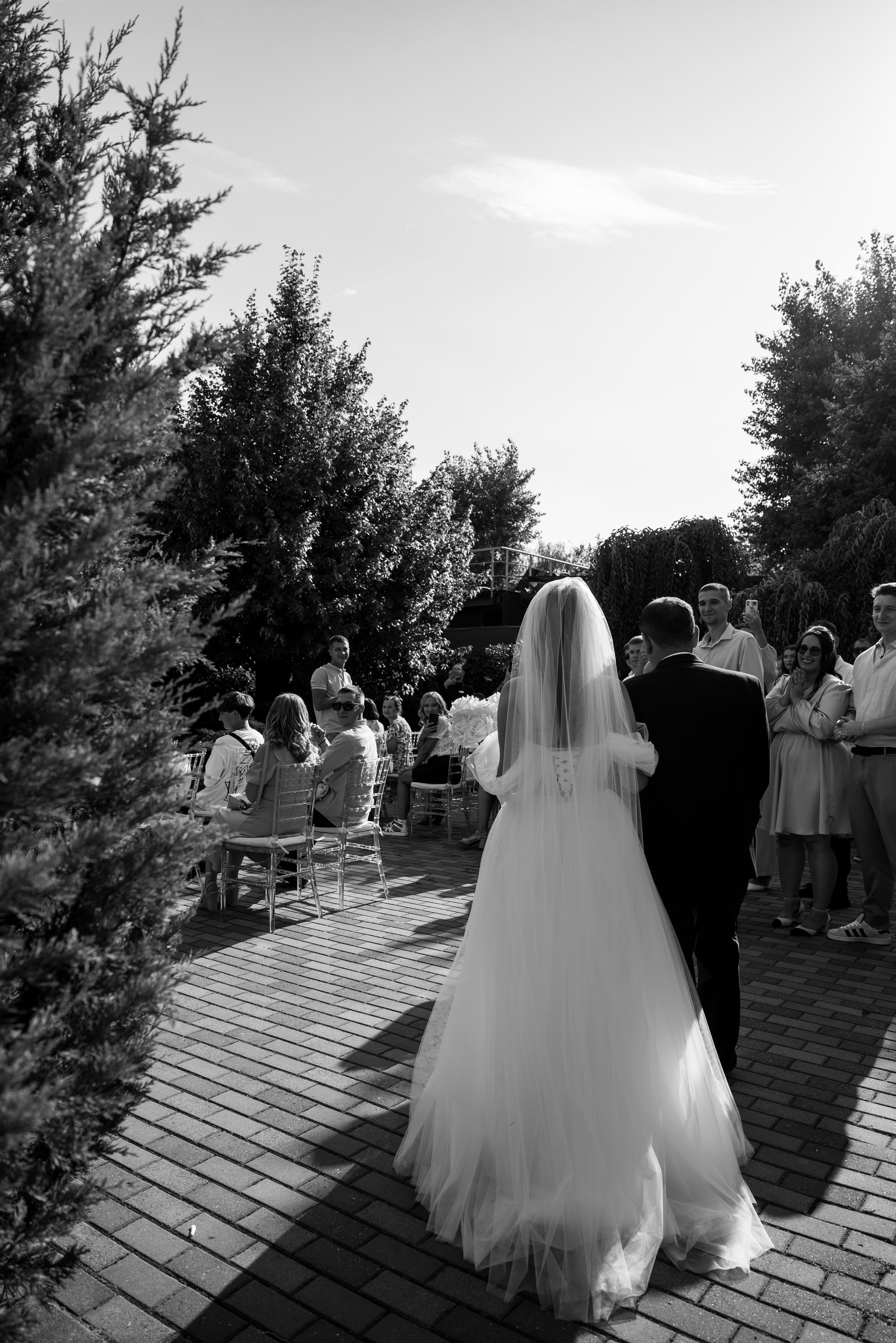 МАКС И РЕГИНА. Свадебный фотограф Ксения Барабаш