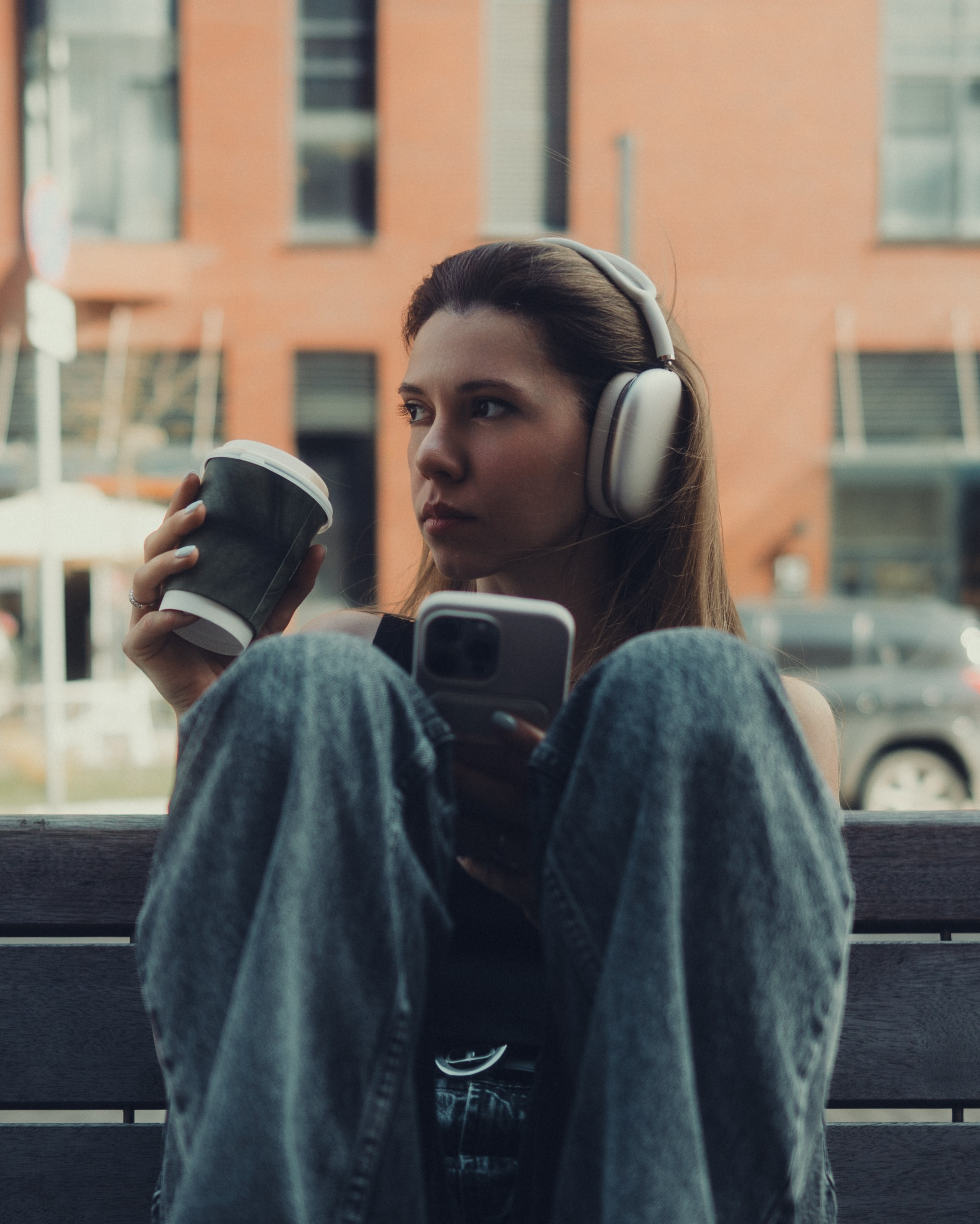 Портретный и предметный фотограф Москва Антон Аванзато