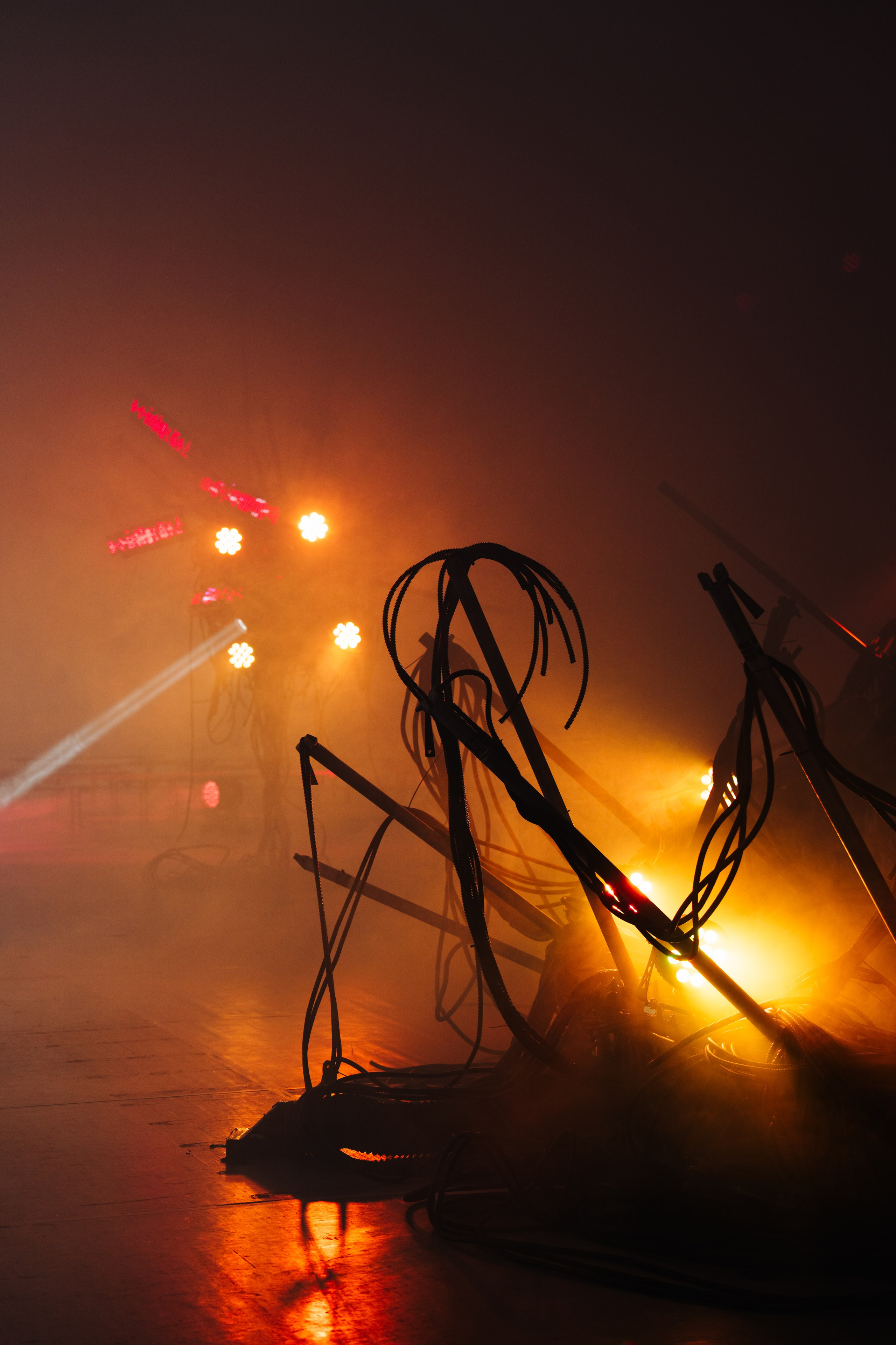 PANTERRA, CHRONOMORPH 001. @tomrus: Рустам Шагиморданов — фотограф