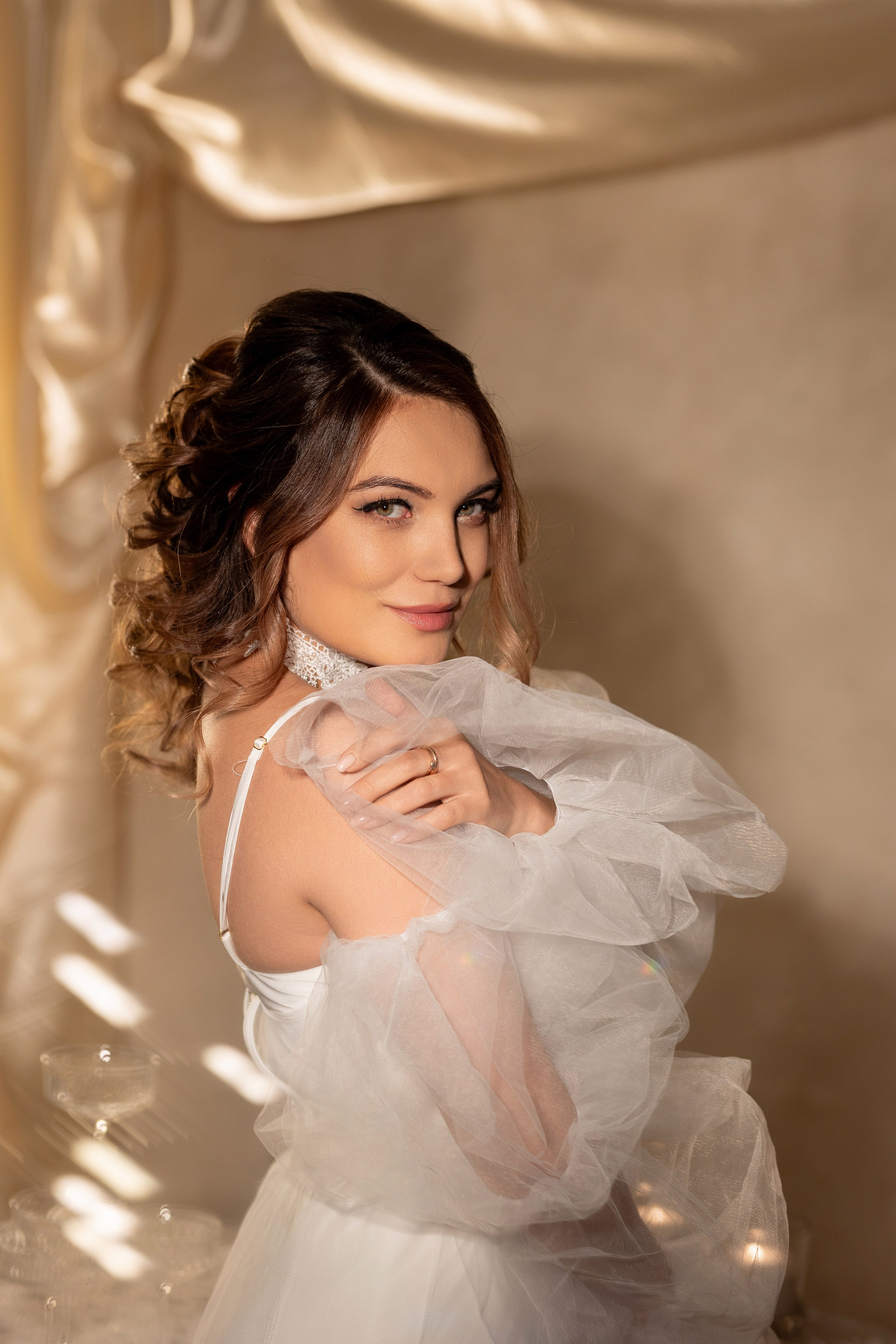 Будуарные фотосессии. Семейный и свадебный фотограф в Санкт-Петербурге Татьяна Швыкова