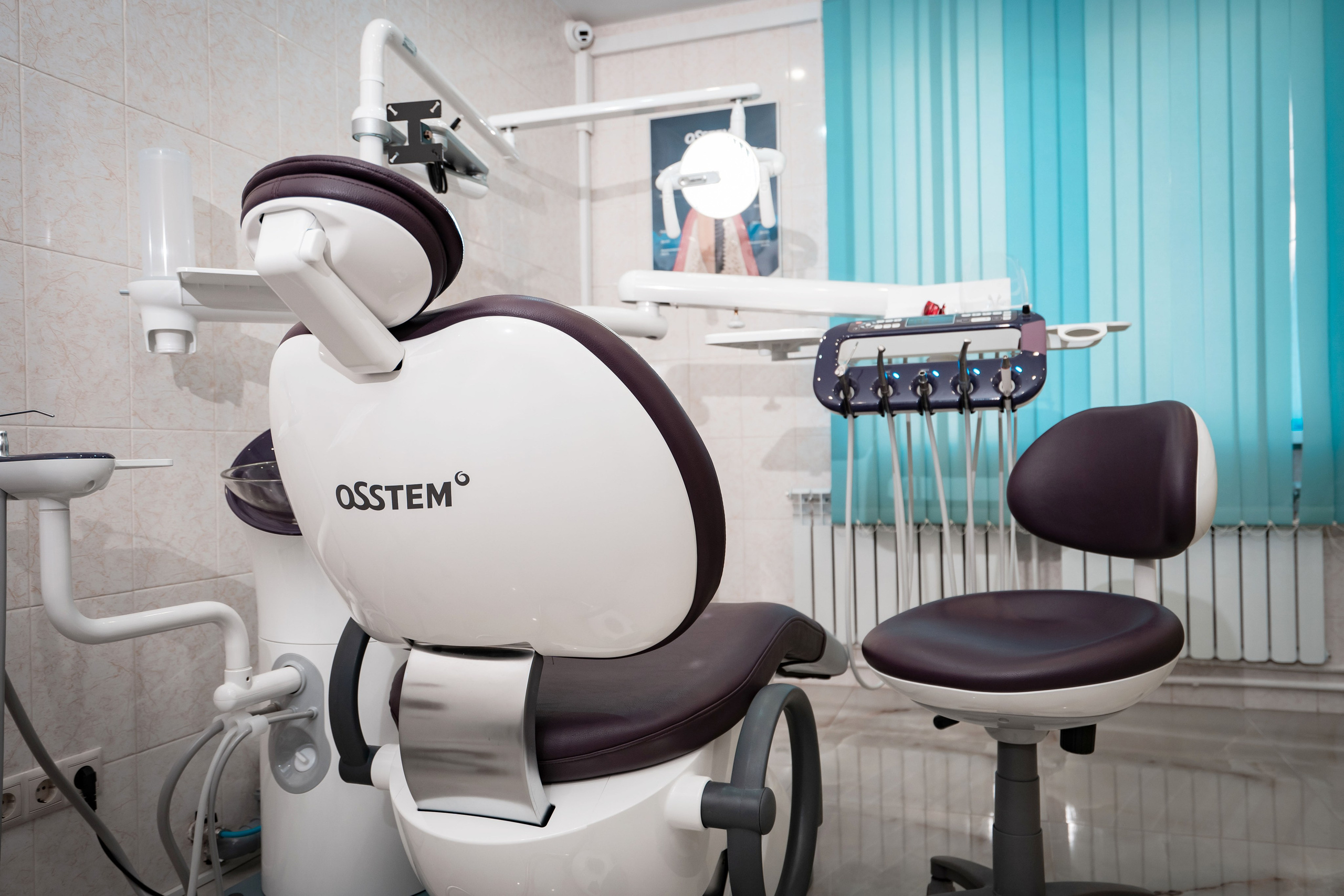 Стоматология съемка для сайта. Фото / Видеосъемка в Москве