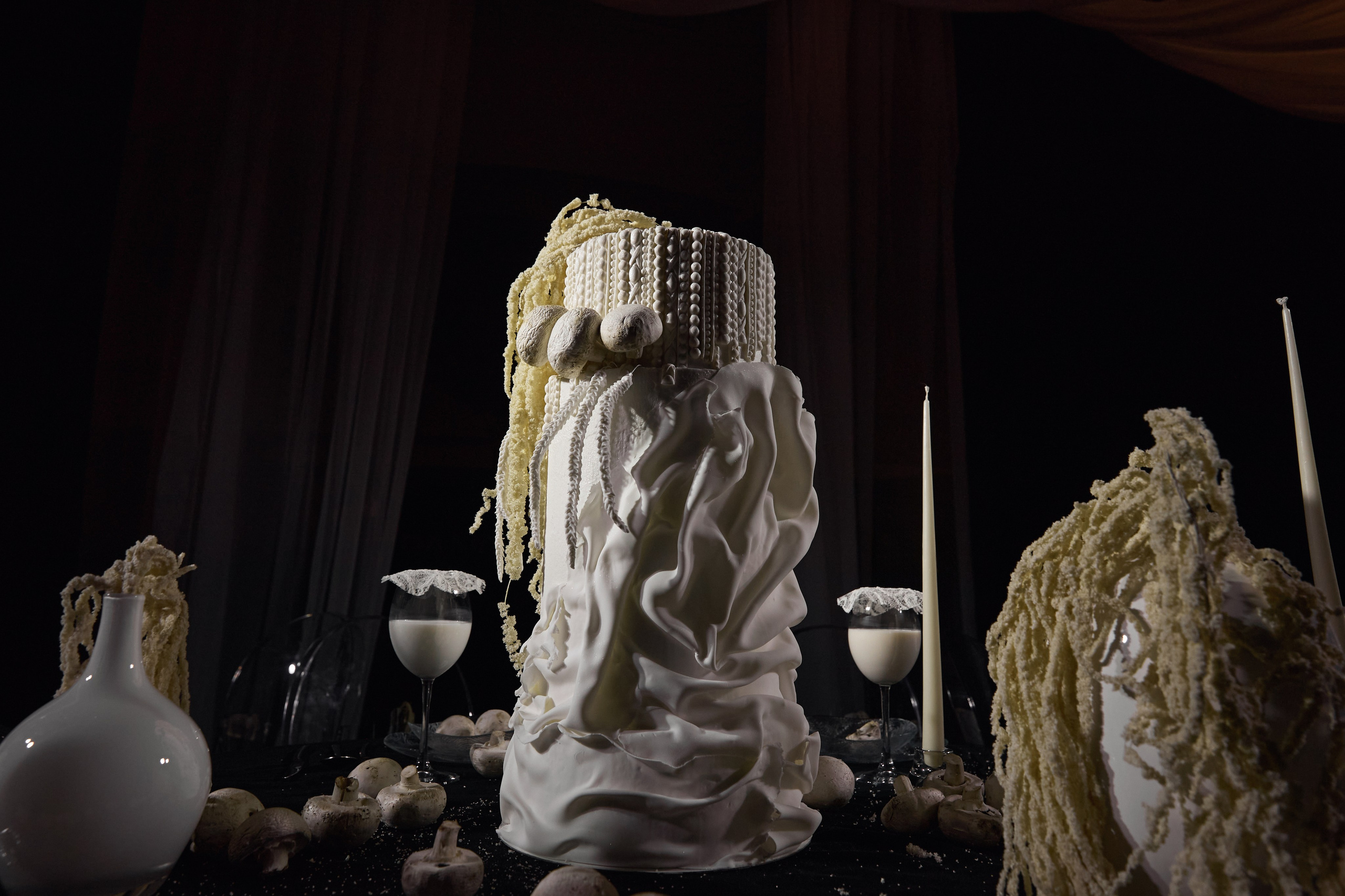 Полина и Егор