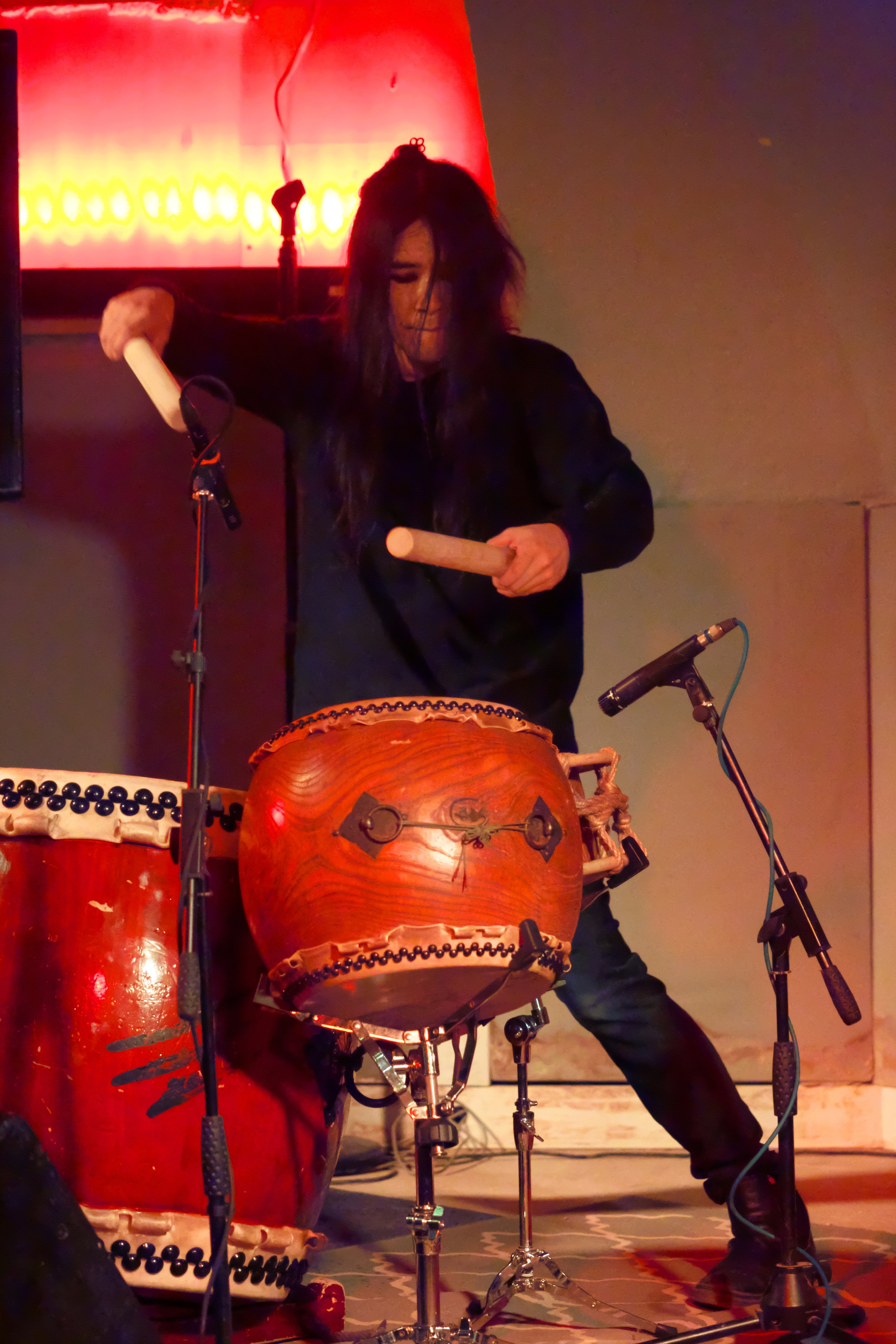 Другая Япония ⛩️. Миша Печёнкин | фотография