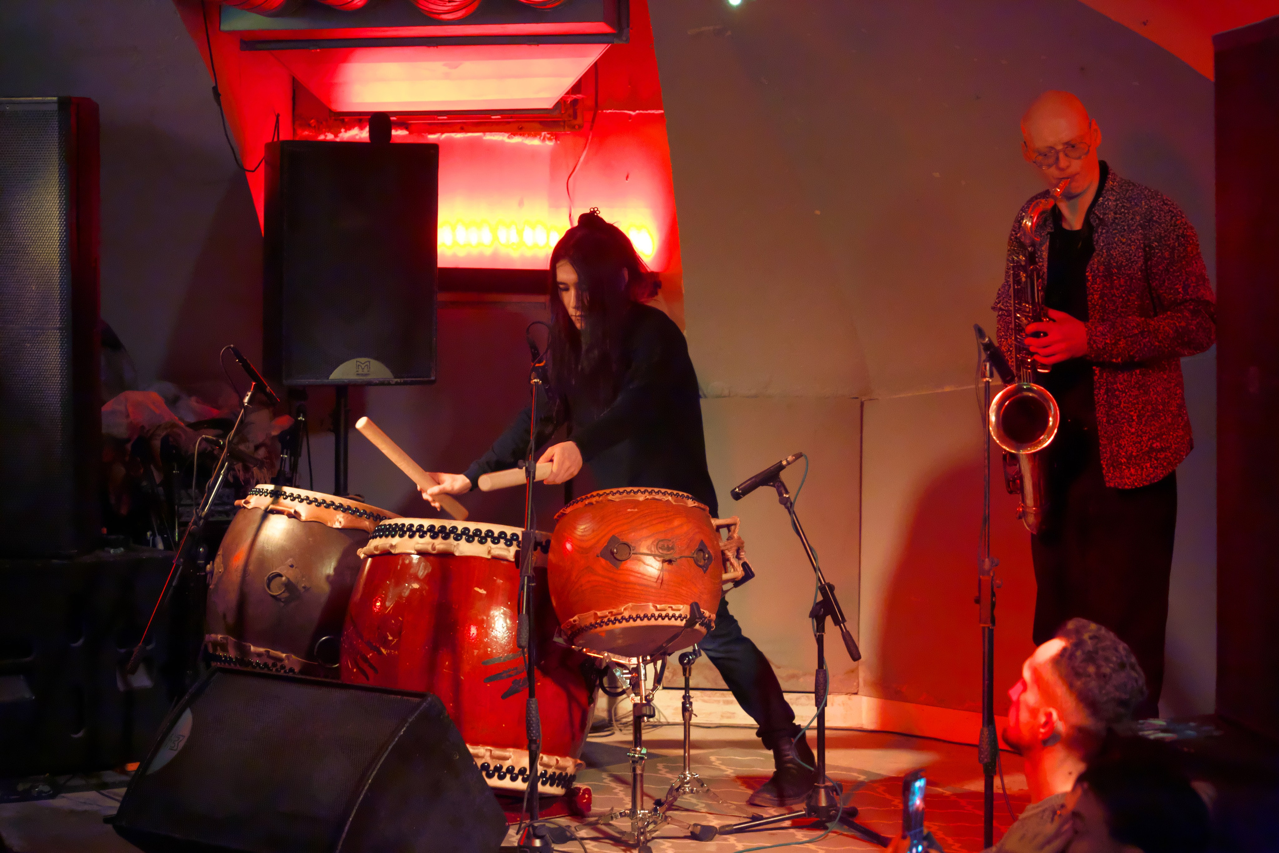 Другая Япония ⛩️. Миша Печёнкин | фотография