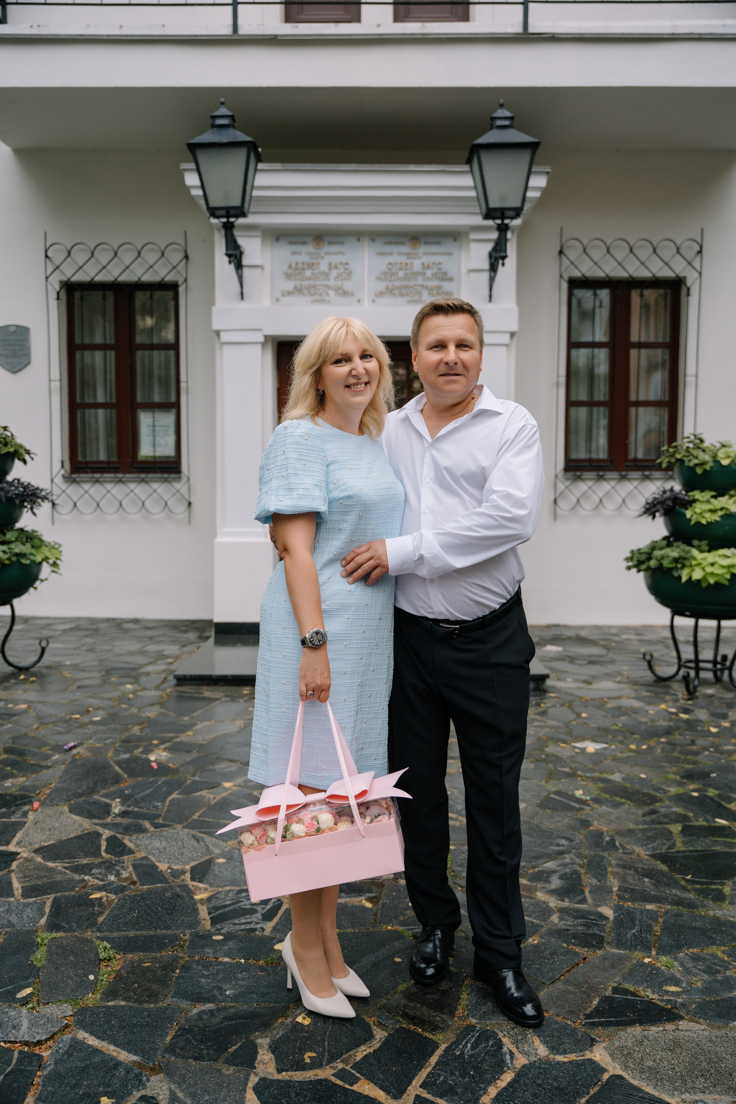 Иван & Оксана