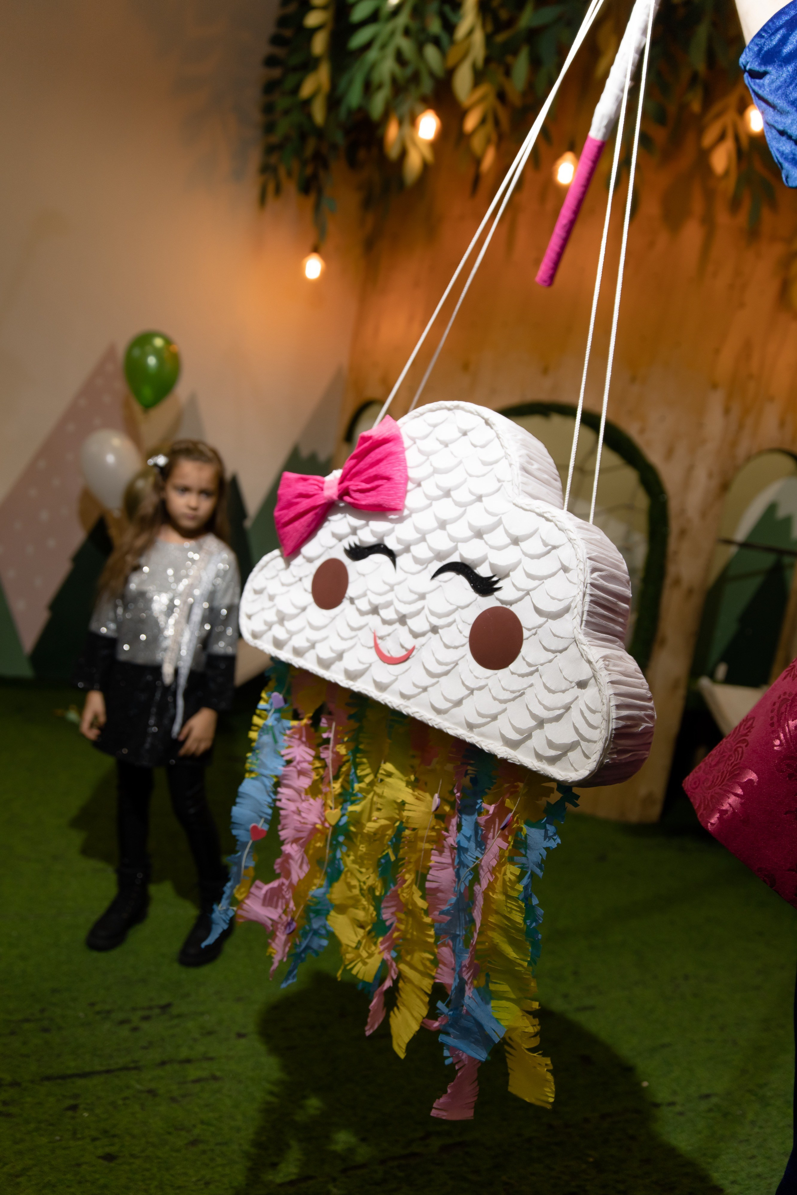 Вера 6 лет. Фотограф Роман Полянин