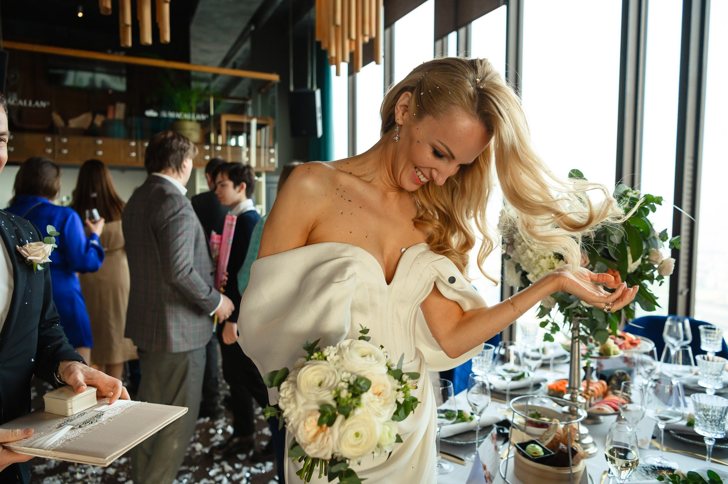 N&S. Фотограф Марина Росси