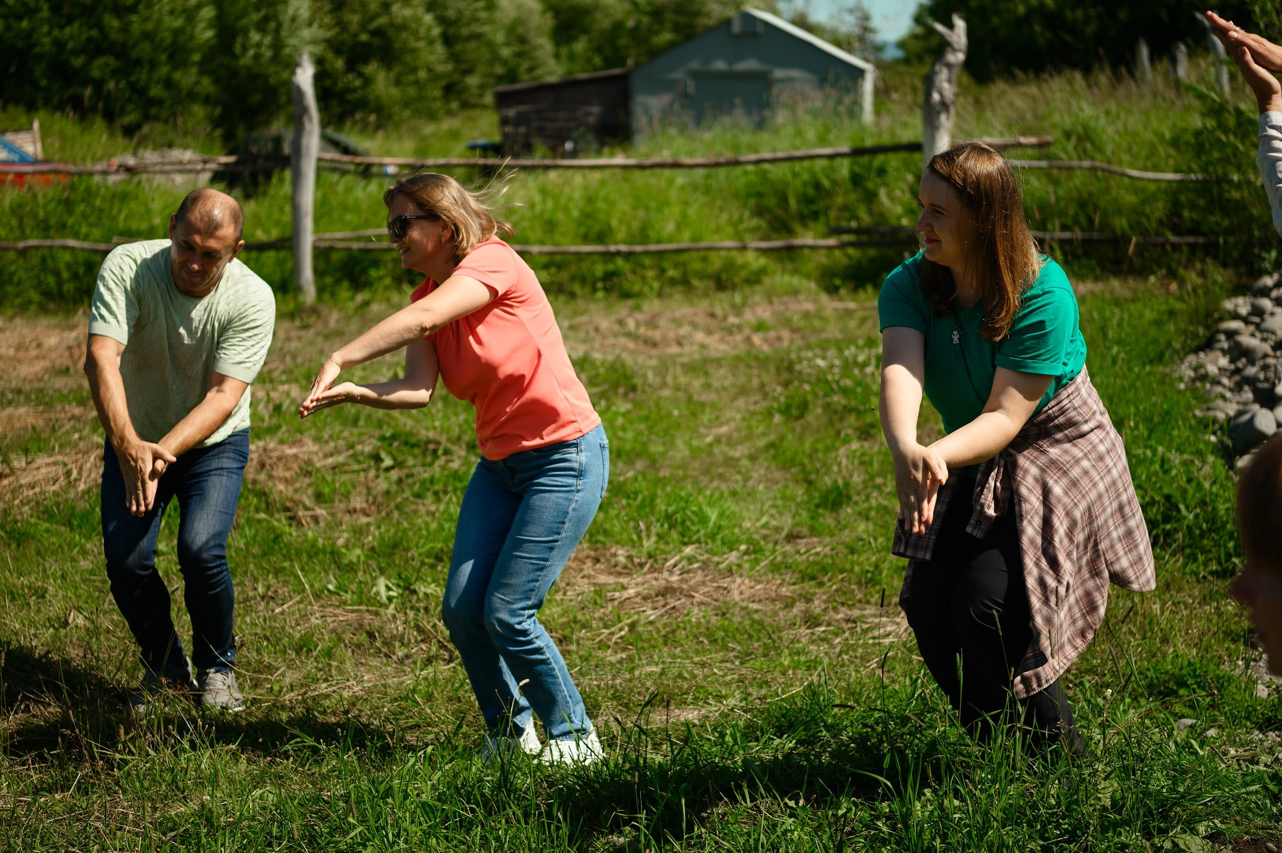 Камчатка 08.2024. Фотограф Марина Росси