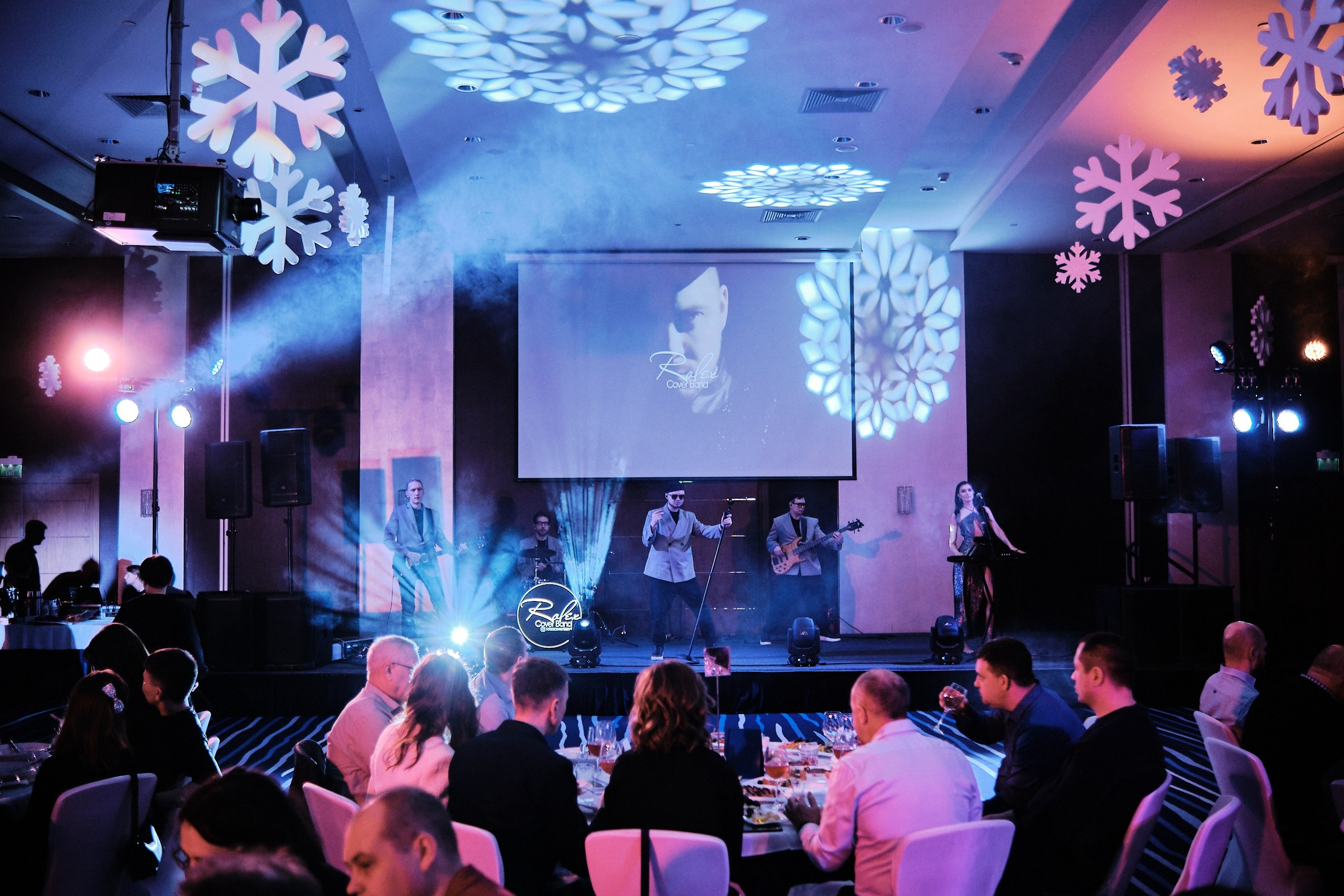 Корпоратив «ЭталонПрибор». Матвей Яворский — фотограф в Челябинске