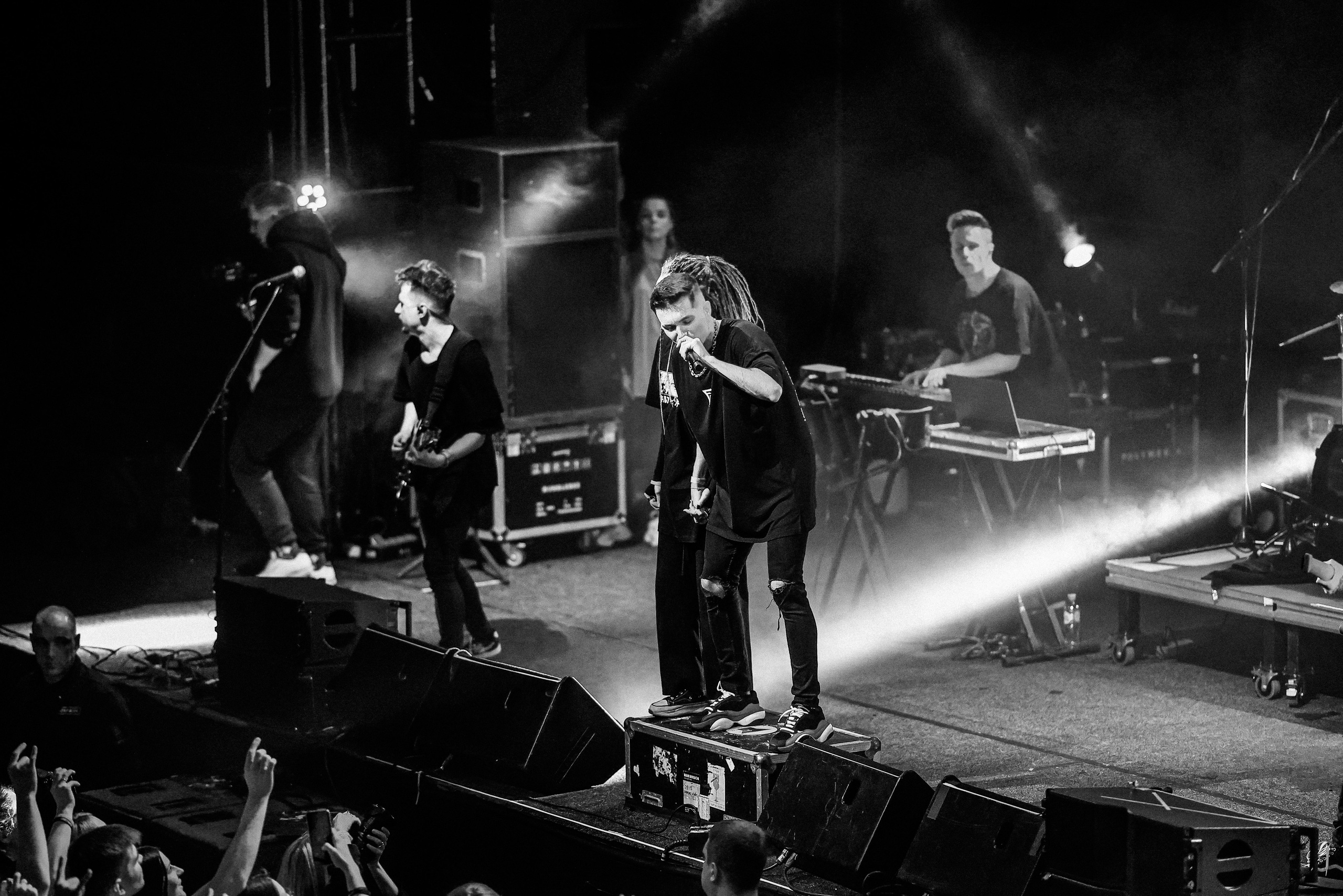 ТАЙМСКВЕР @BASE