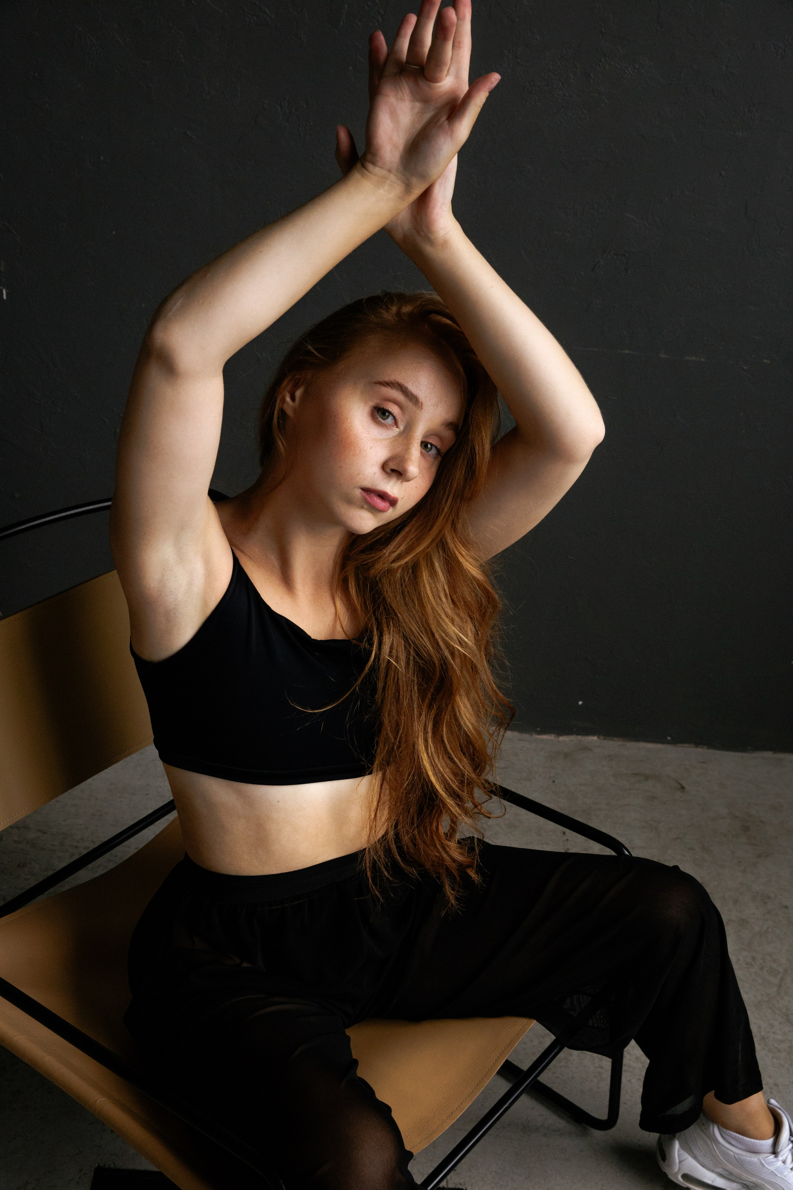 Студия танцев «Объединение». Свадебный и семейный фотограф в Челябинске