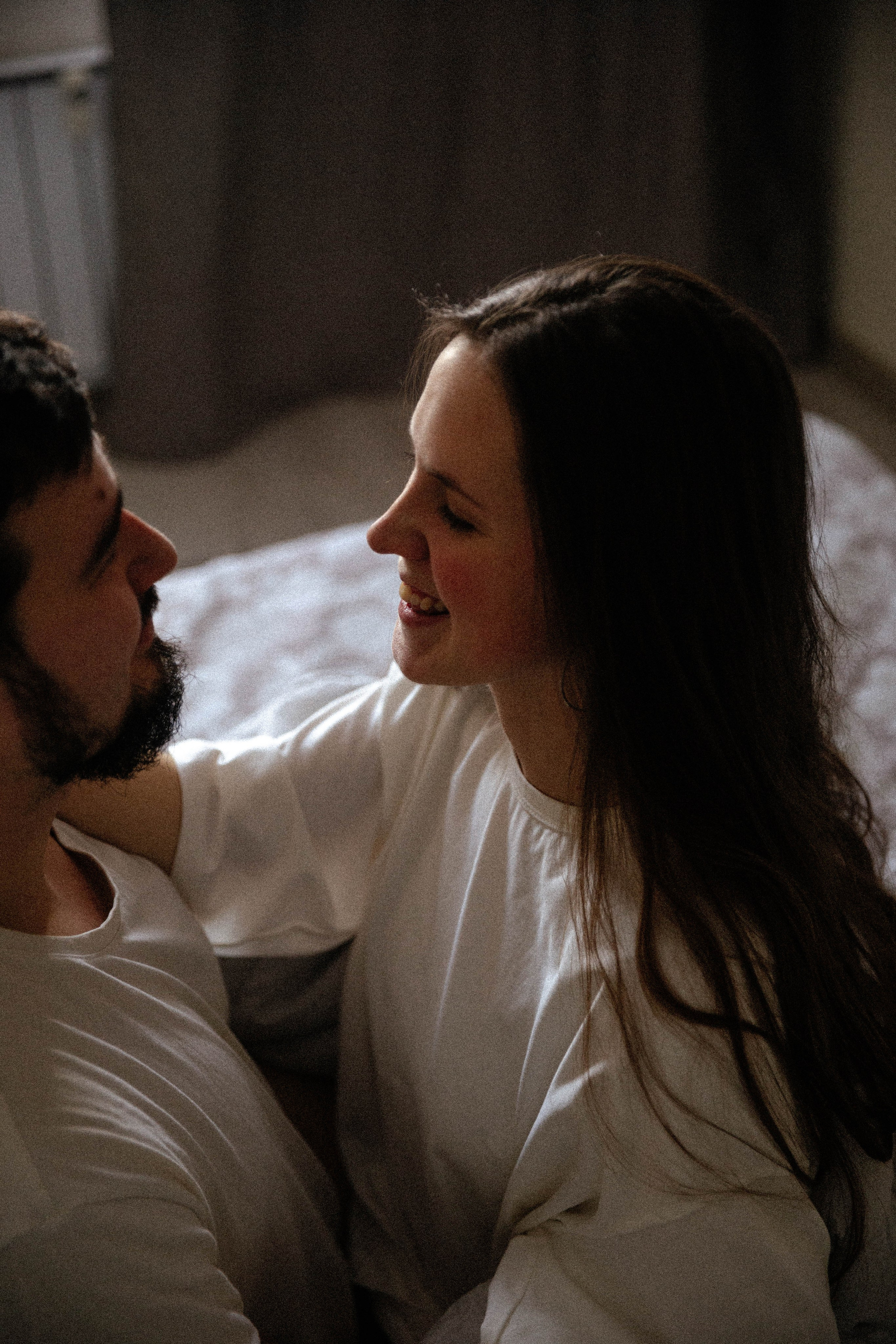 Дарья и Егор. Свадебный и семейный фотограф в Челябинске