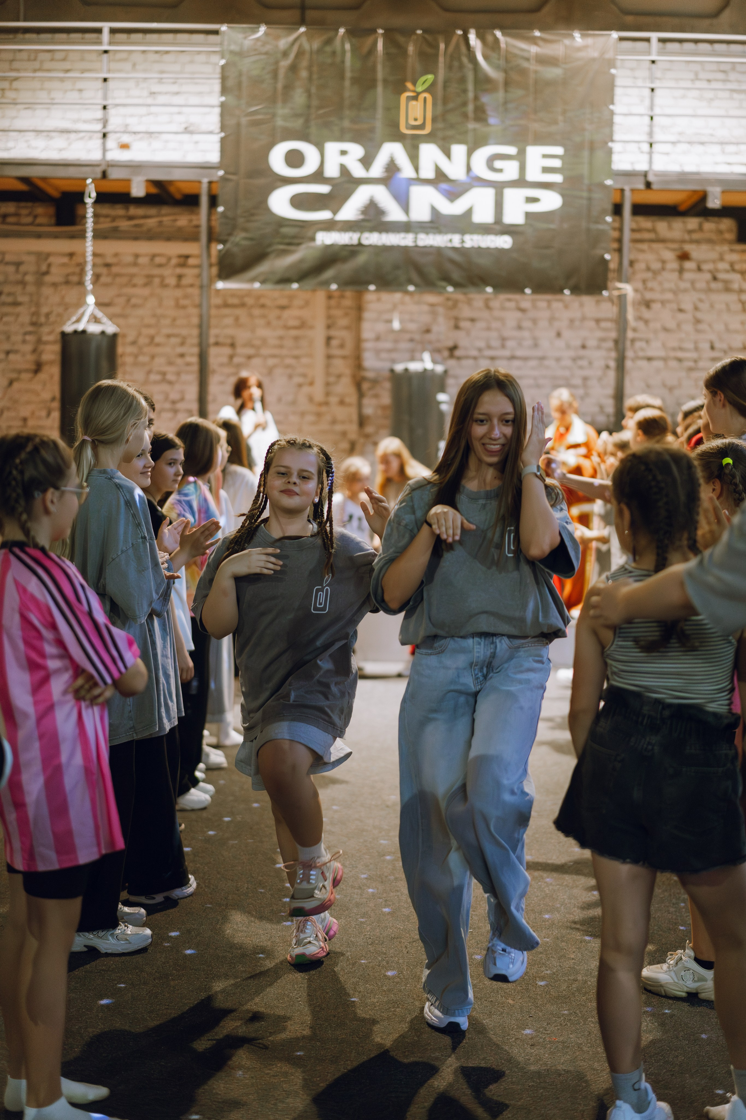 FO camp 4 2025. Фотограф Надежда Погребняк | Рязань | Москва