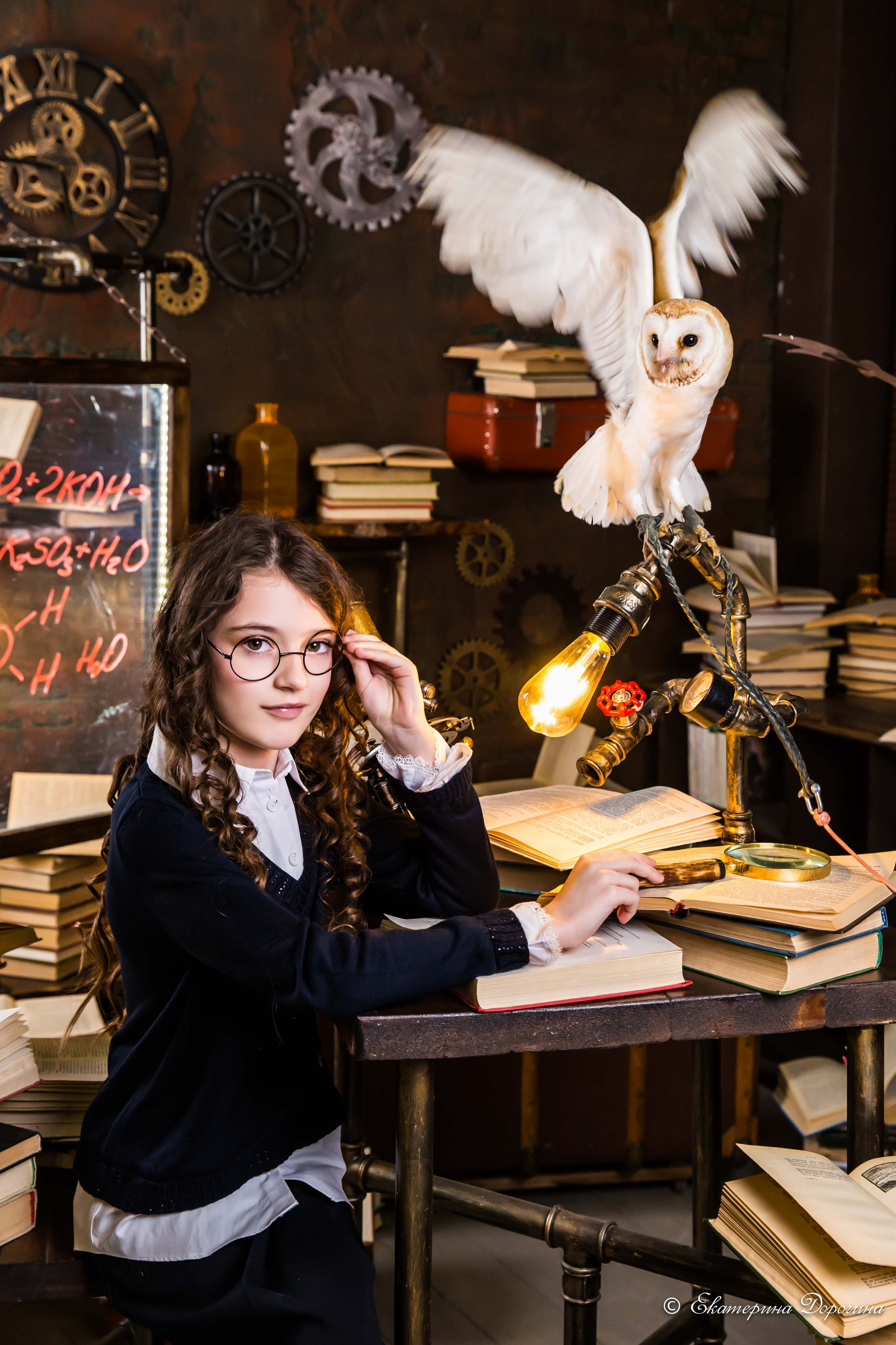 Детские фотосессии. Семейный, Свадебный и Детский фотограф в Москве Екатерина Дорогина