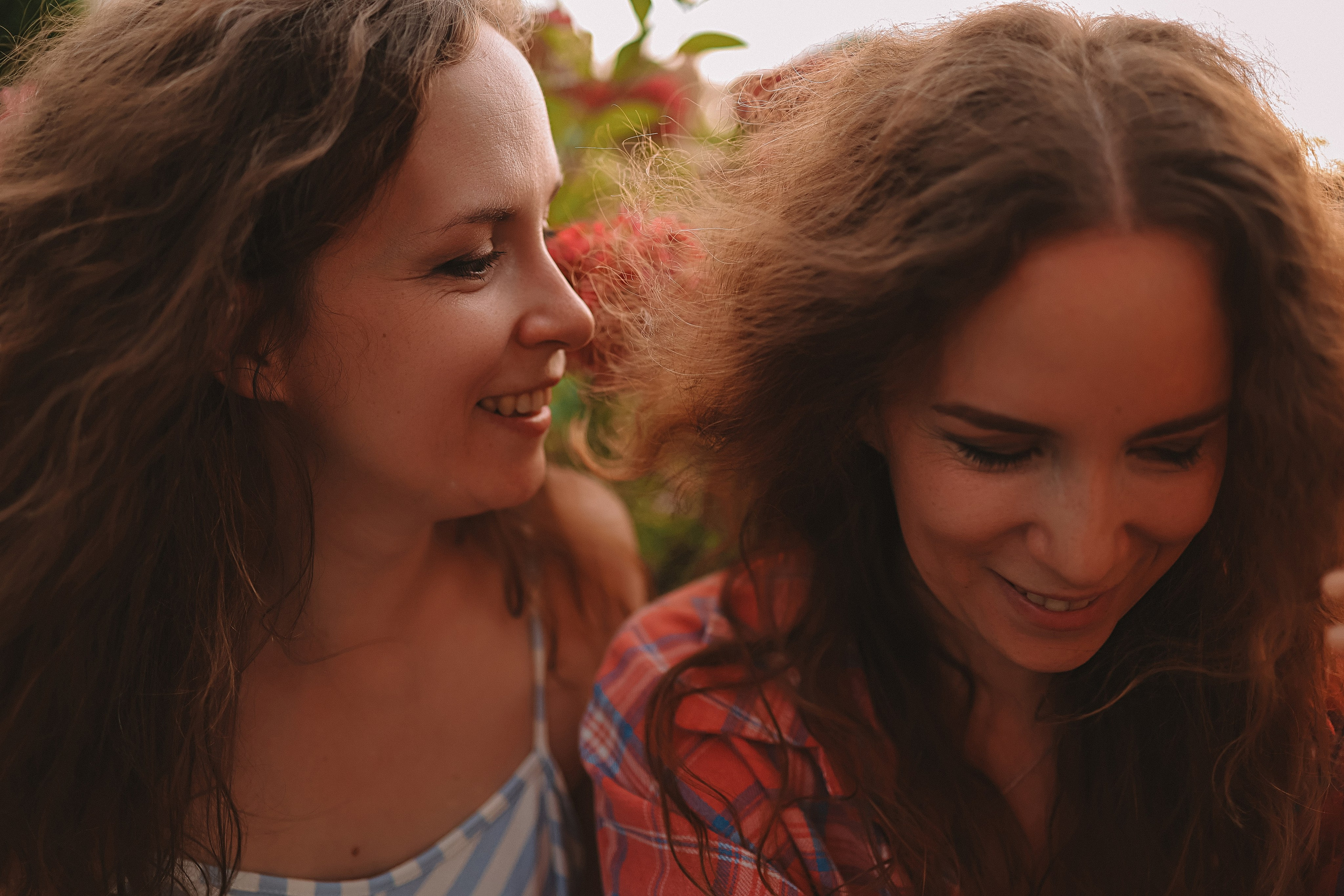 Дачная. Семейный фотограф Тюмень, фотограф на роды Салмина Мария