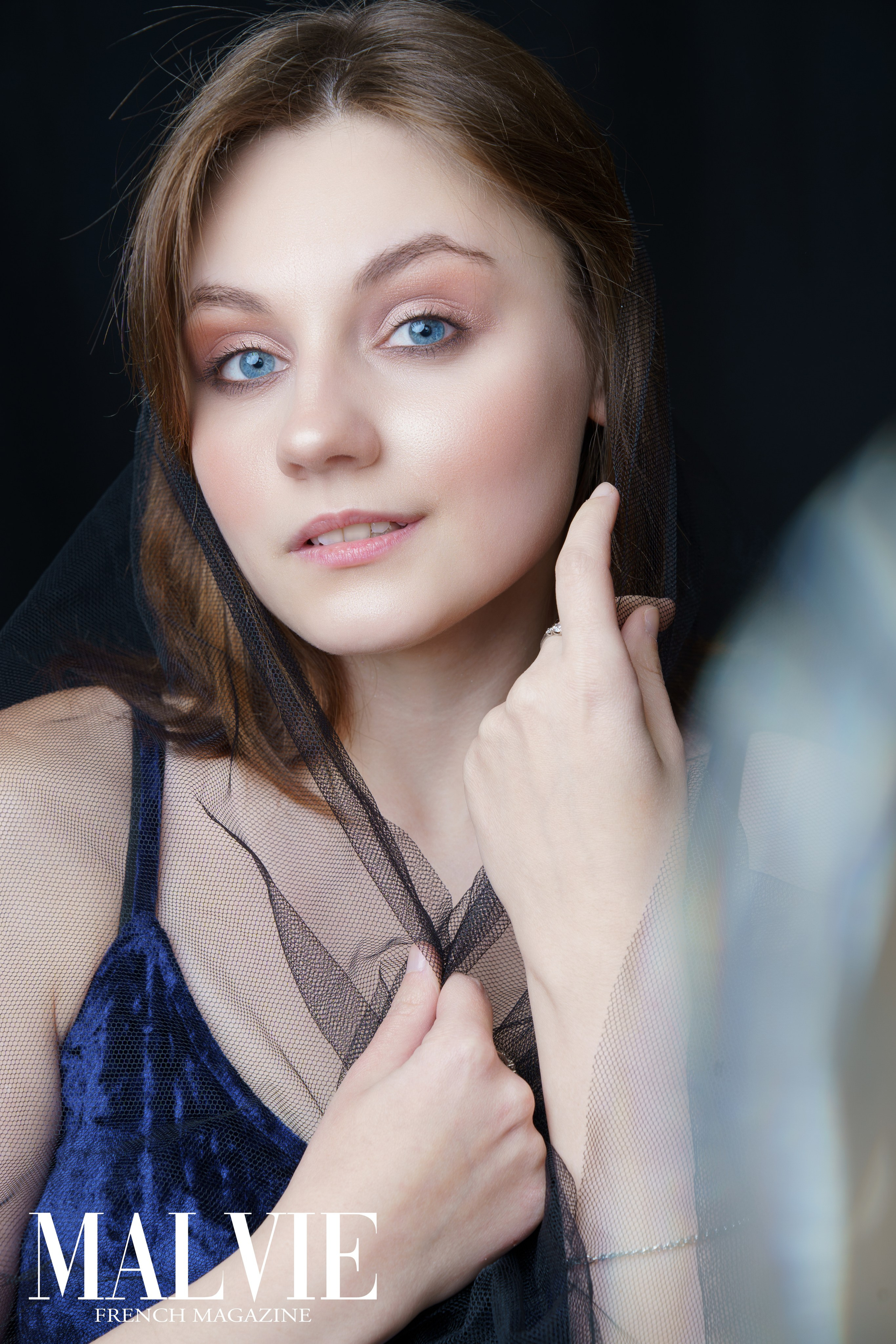 Альбом Malvie, Женя (Франция, Монпелье). Главная