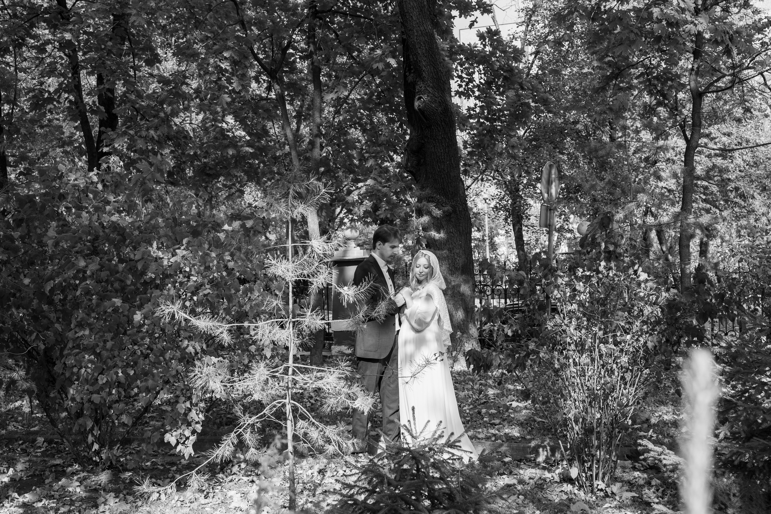 Венчание: Татьяна и Дмитрий. Свадебный и репортажный фотограф (Москва, Королев и другие)