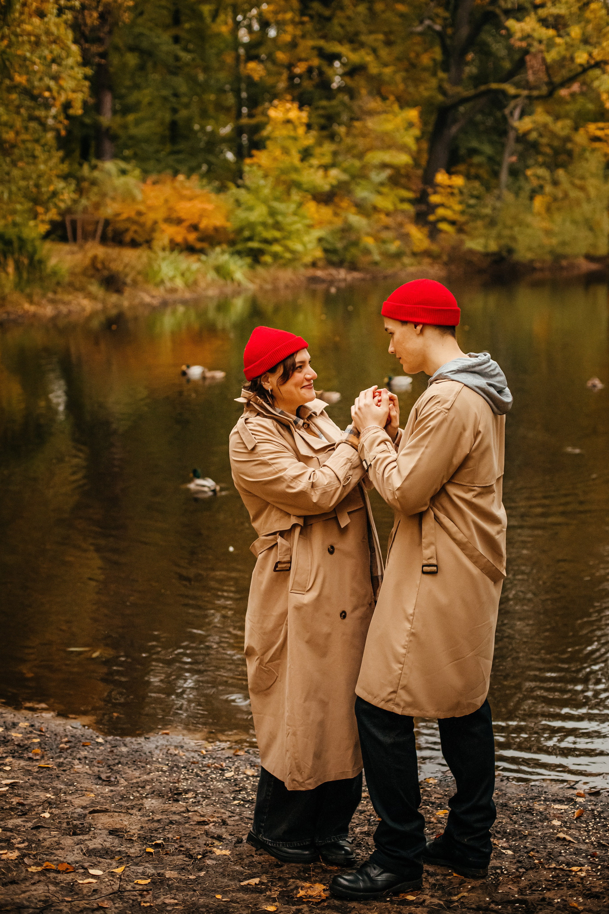 Лиза и Андрей. Elena Sova — семейный и женский фотограф в Санкт-Петербурге