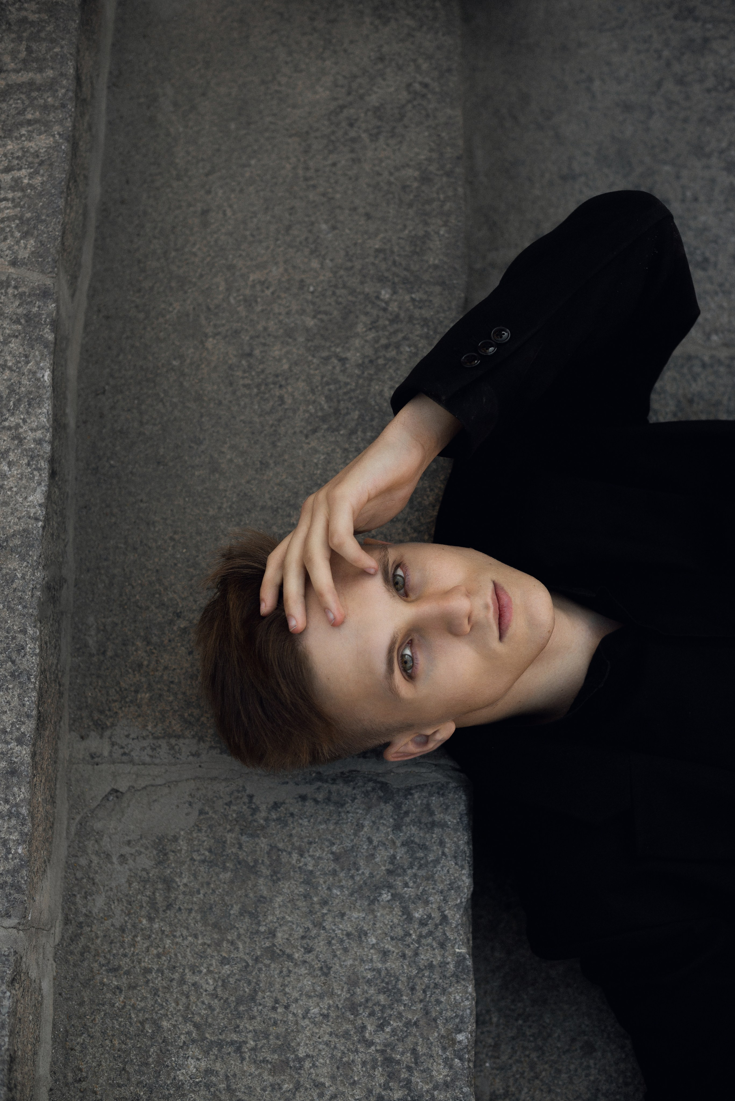 Эд. Фотограф Дарья Зотова