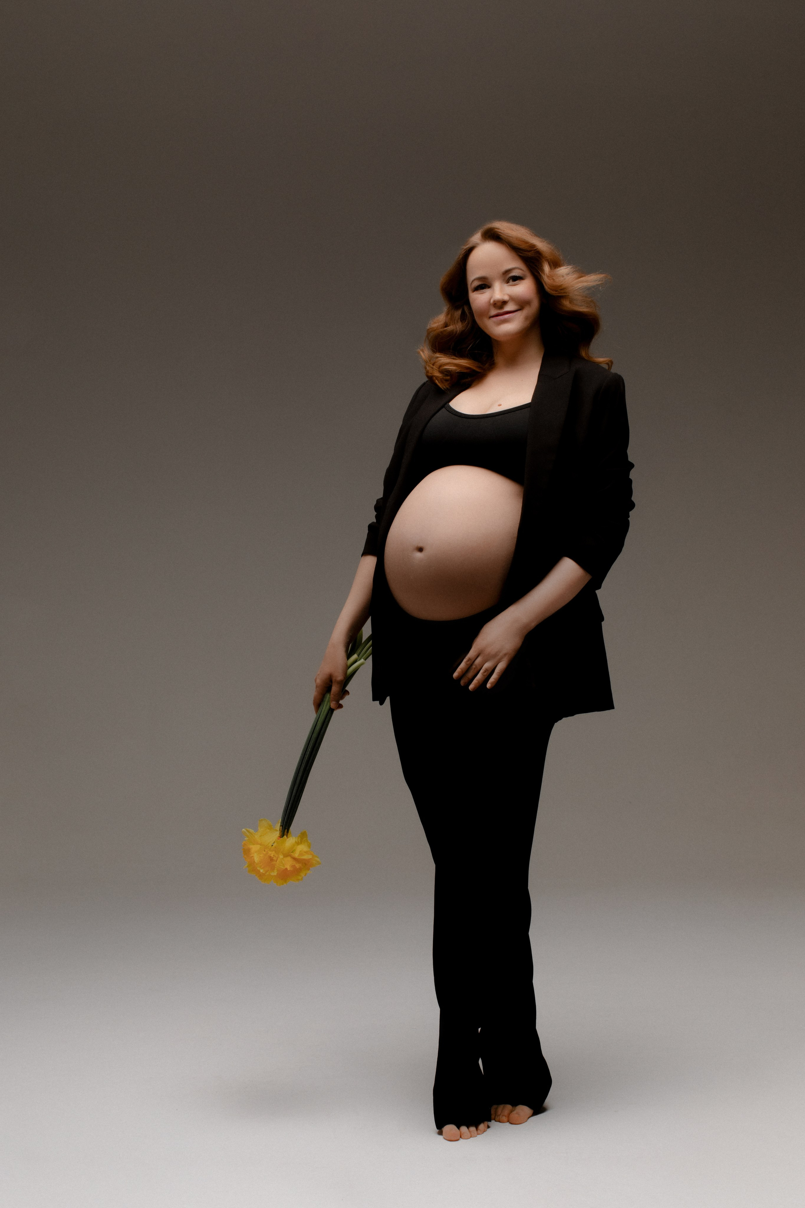 Екатерина и Семья. Фотограф в Москве Ольга Сатони