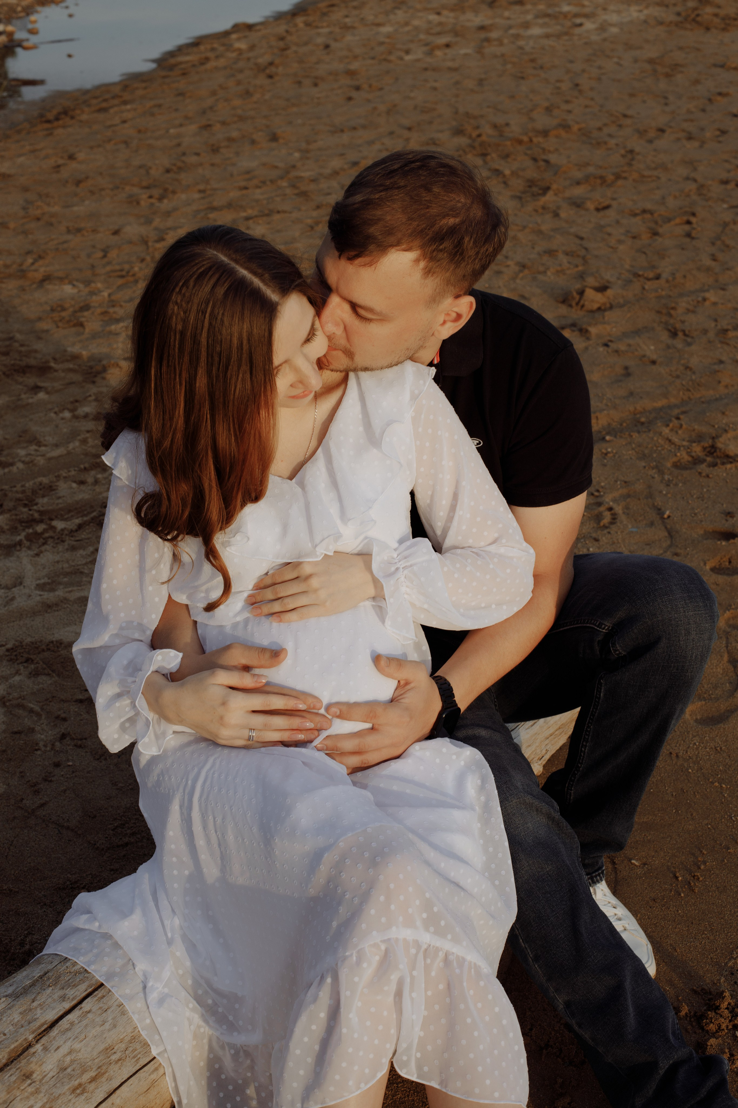 Семейная съемка (Беременность). Свадебный фотограф