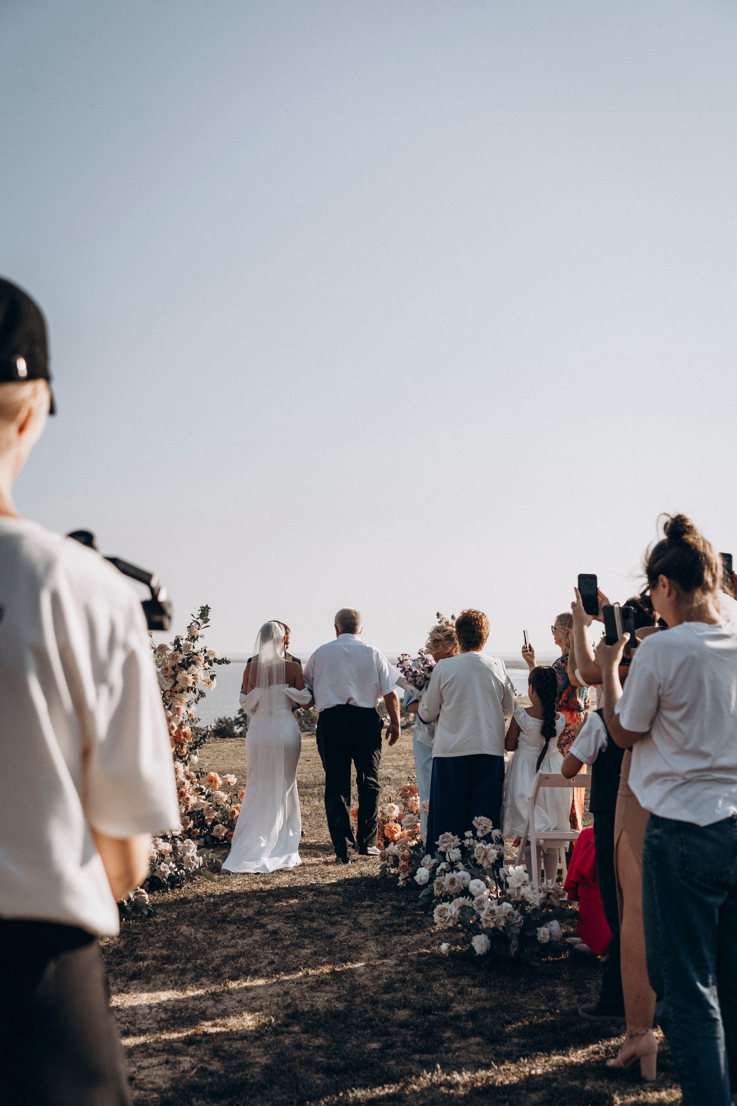 С&A. Свадебный и семейный фотограф в Ейске Инна Чаплюк