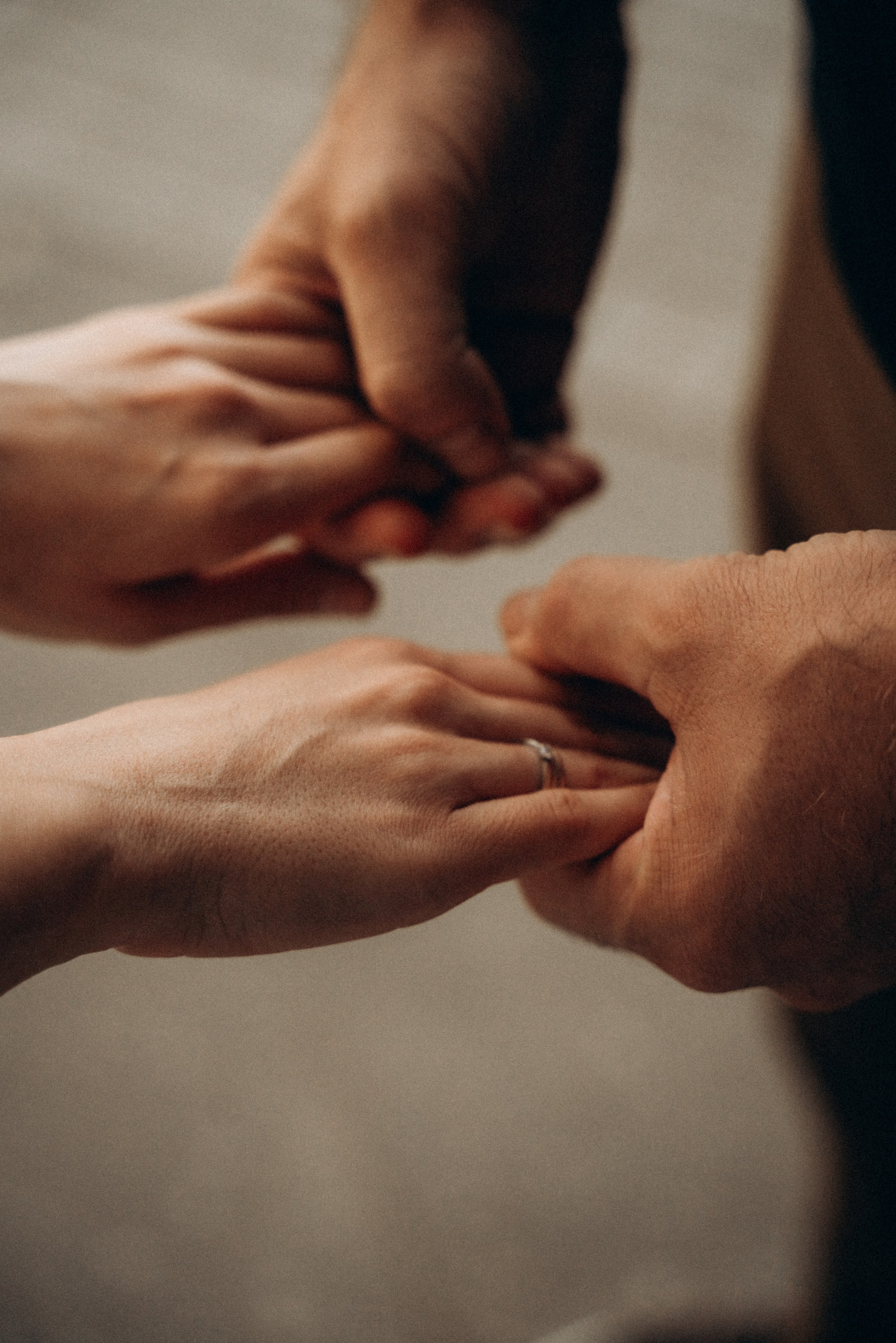 Оля + Игорь. Фотограф Мария Миллс | Минск