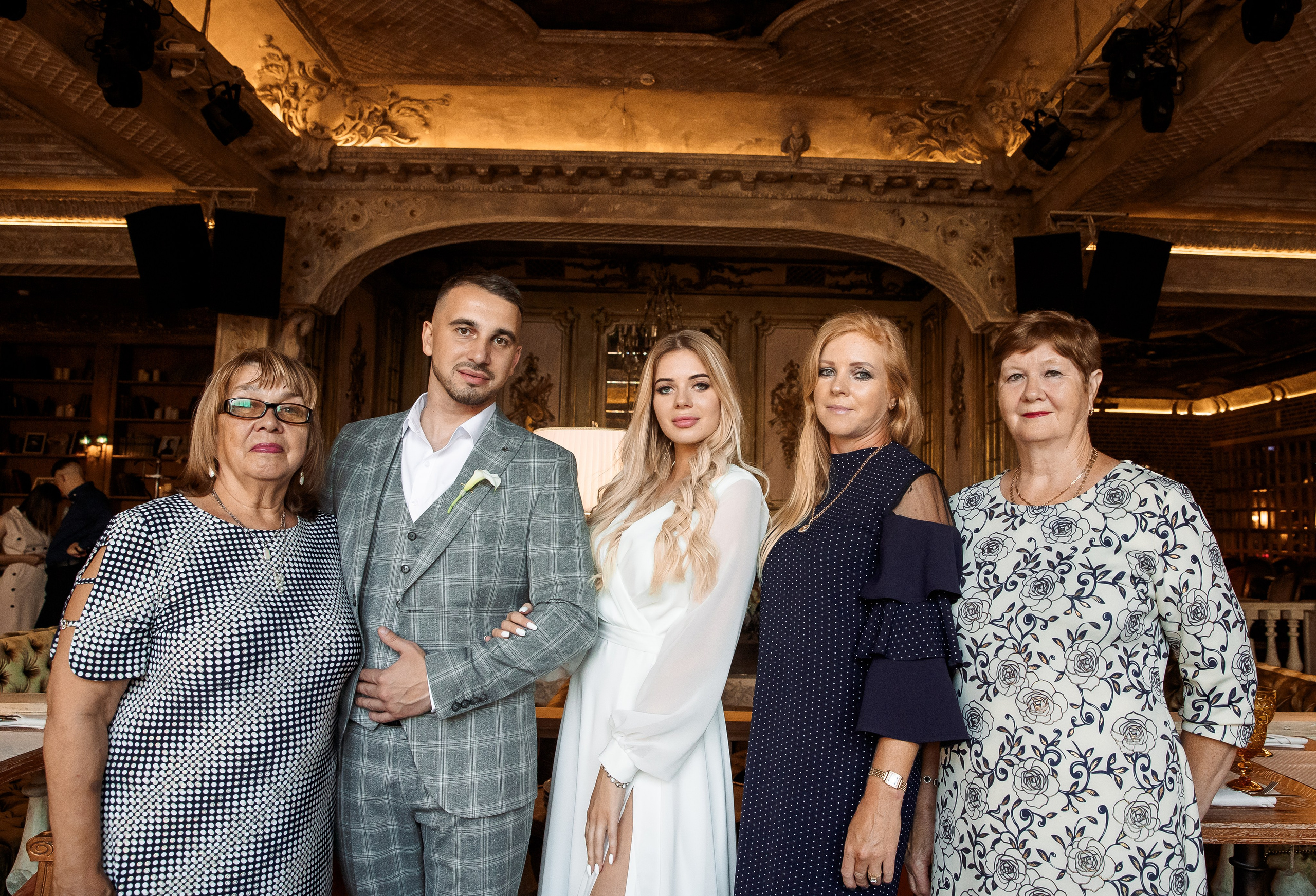 Кристина и Александр. Свадебный и семейный фотограф в Челябинске Юлия Ишимова