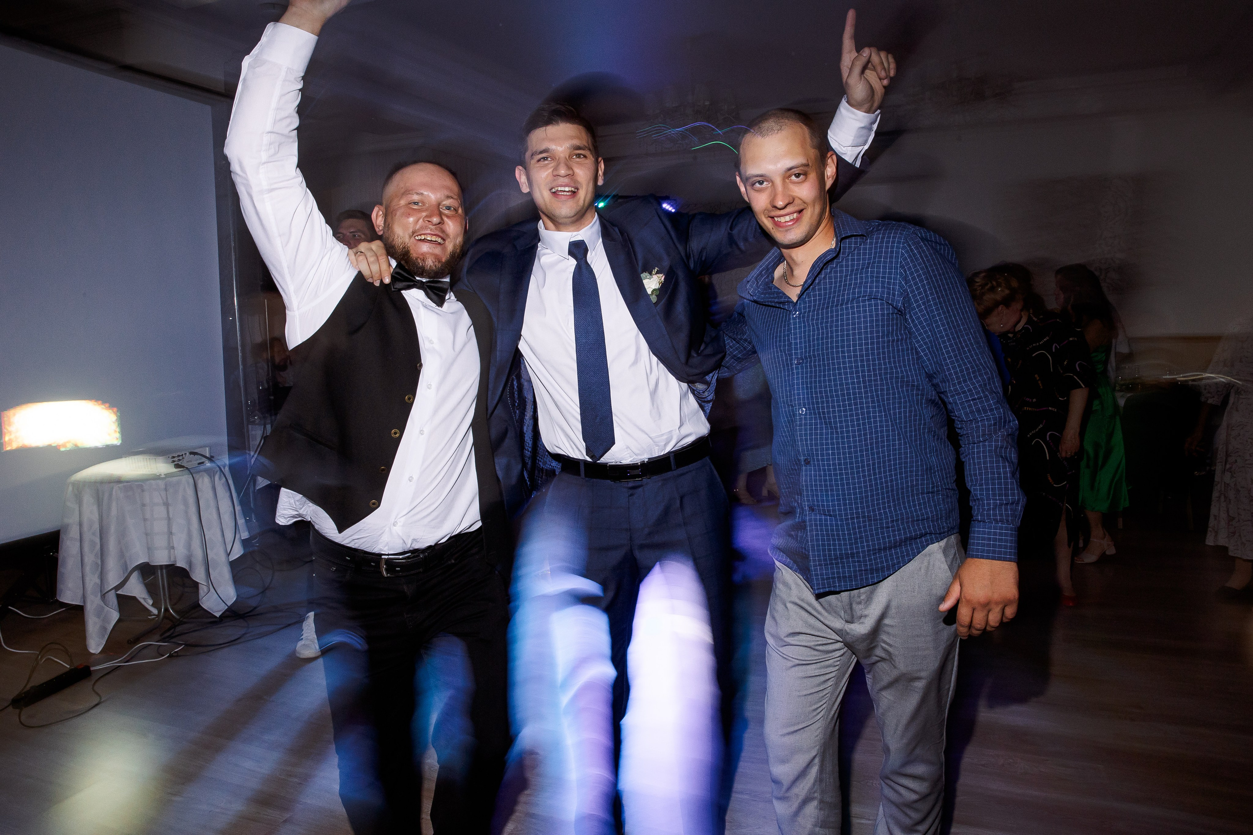 Евгений и Татьяна. Свадебный и семейный фотограф в Челябинске Юлия Ишимова