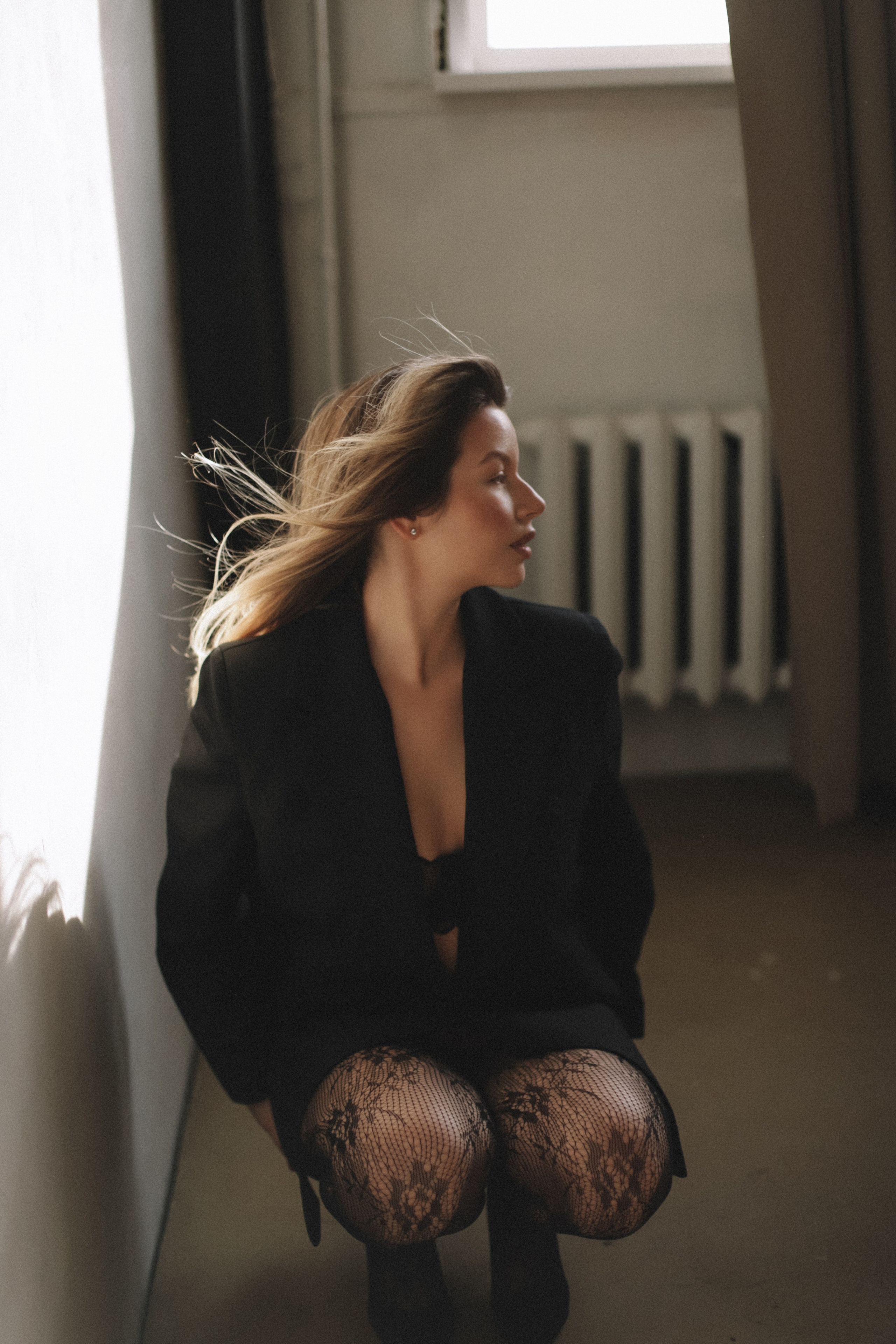 Настя. Фотограф в Нижнем Новгороде Кристина Батанова