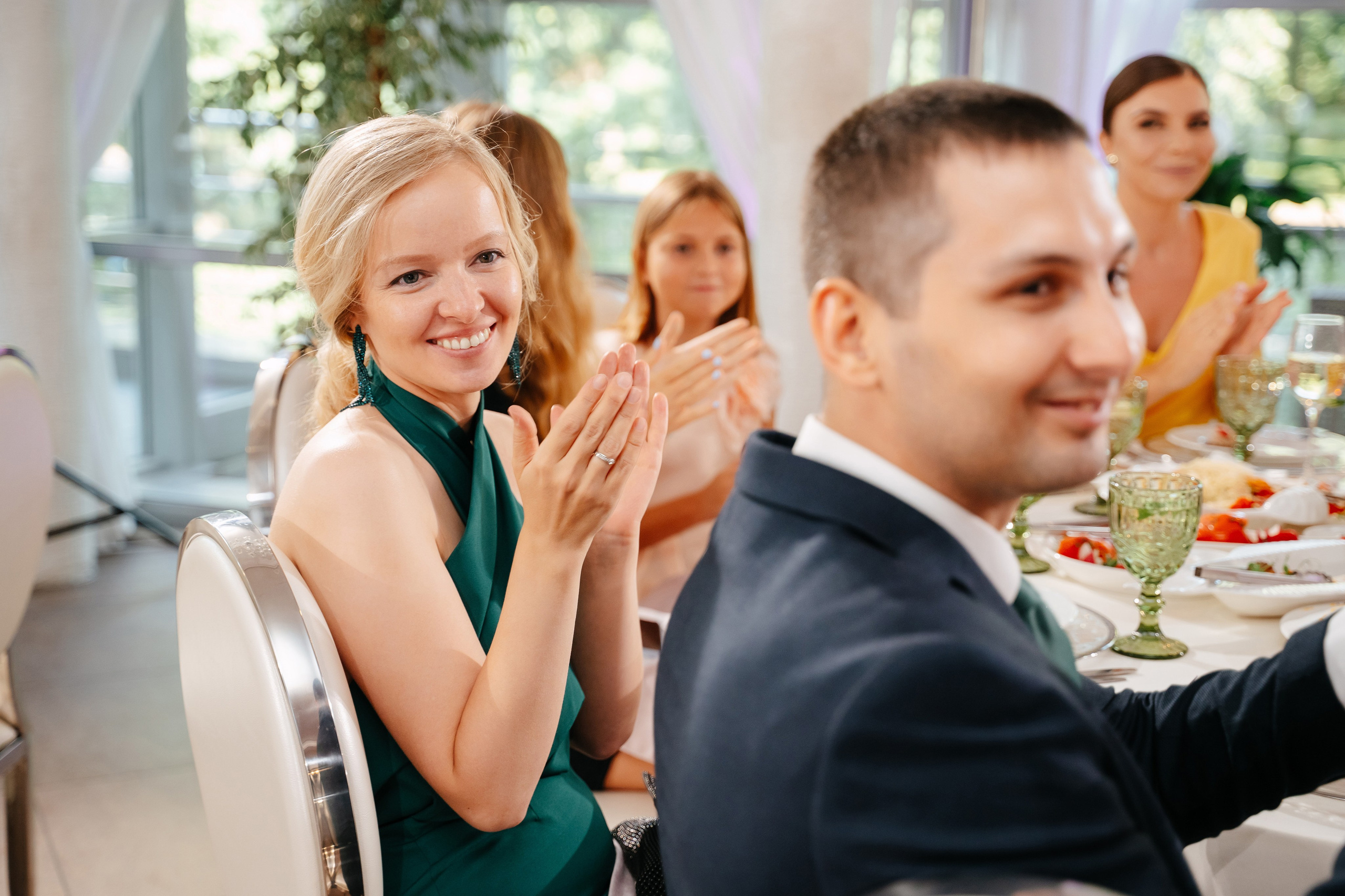 Александр и Мария. Семейный и свадебный фотограф в Санкт-Петербурге и Москве