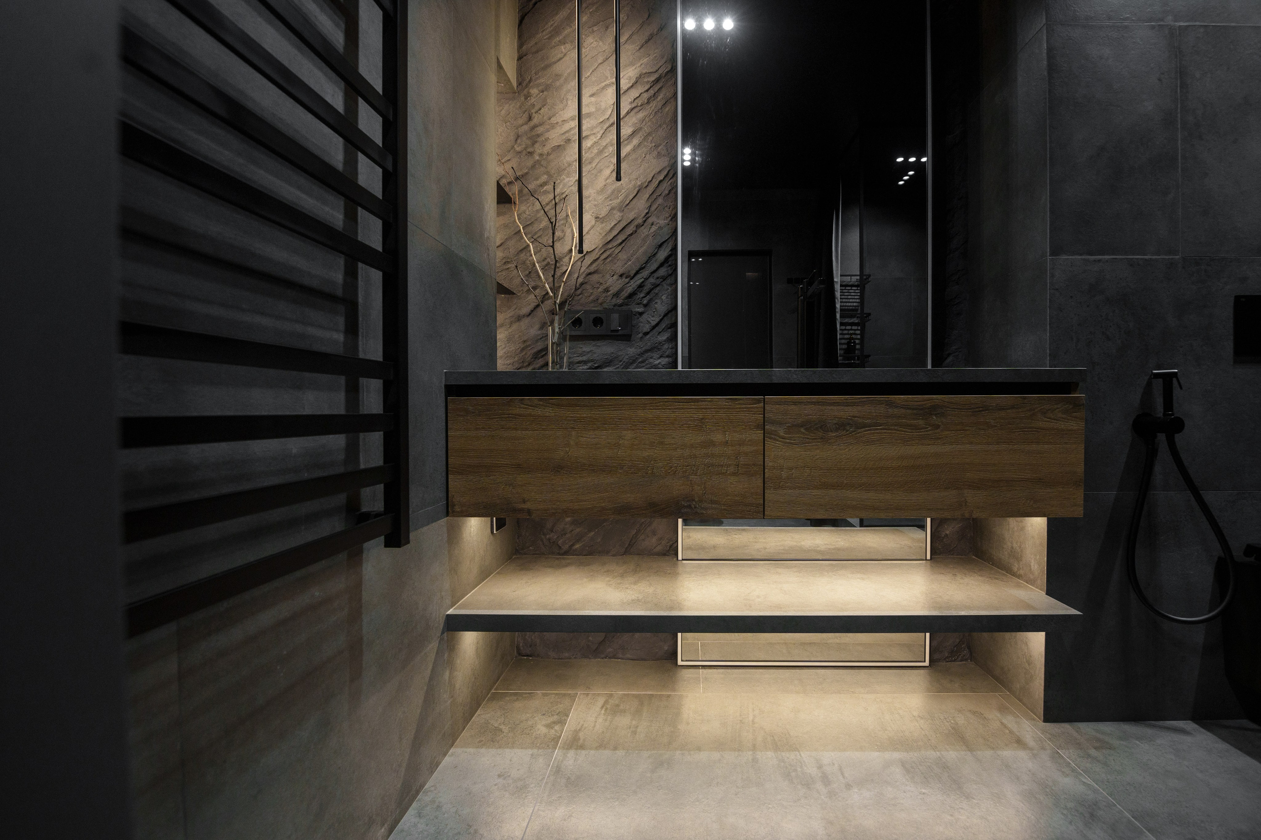 Interiors. Фотограф в Волгограде — Денис Богомолов