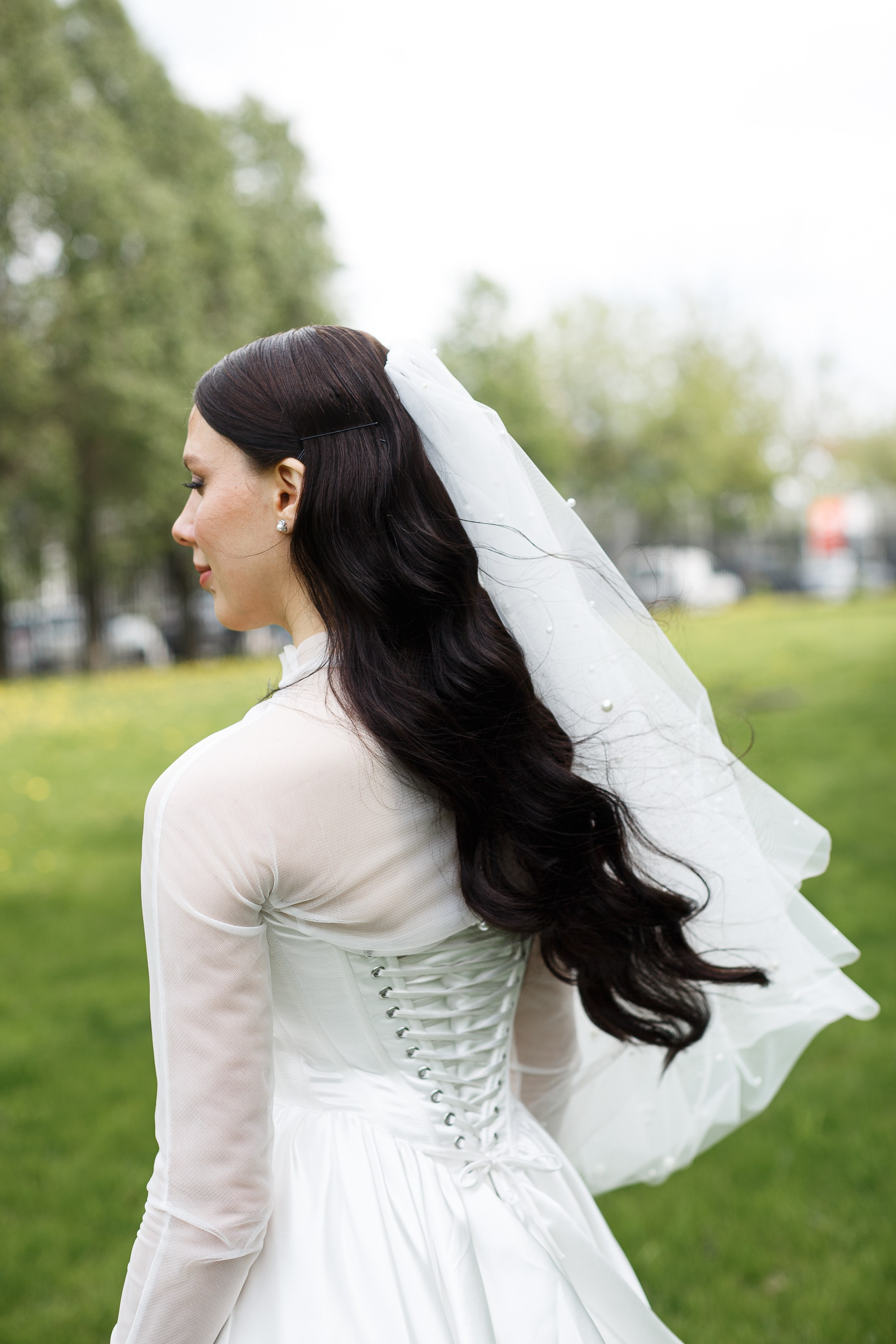 Свадьба в Кремле в Измайлово